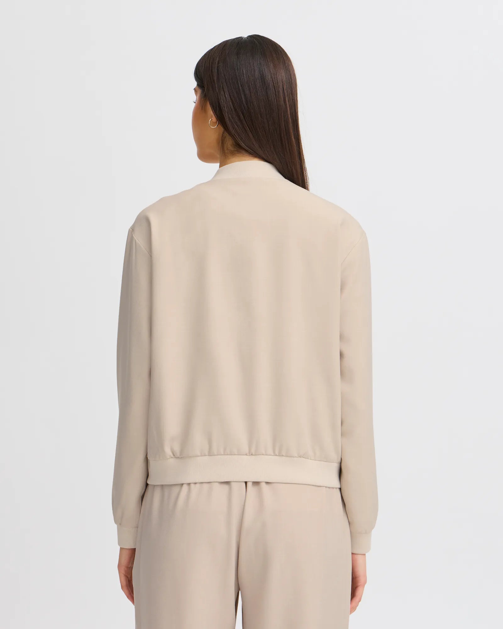 FRMAREENA Jacket - Oxford Tan Melange