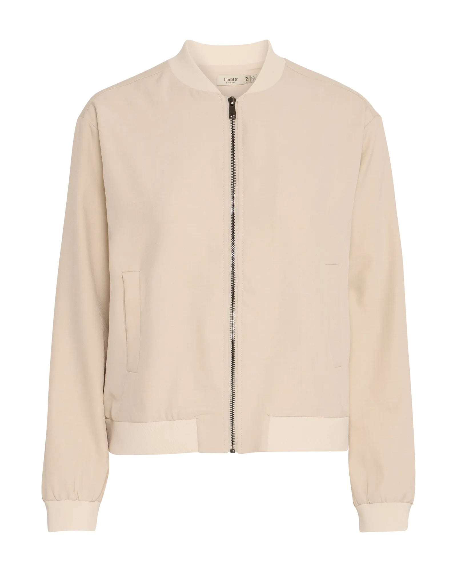 FRMAREENA Jacket - Oxford Tan Melange