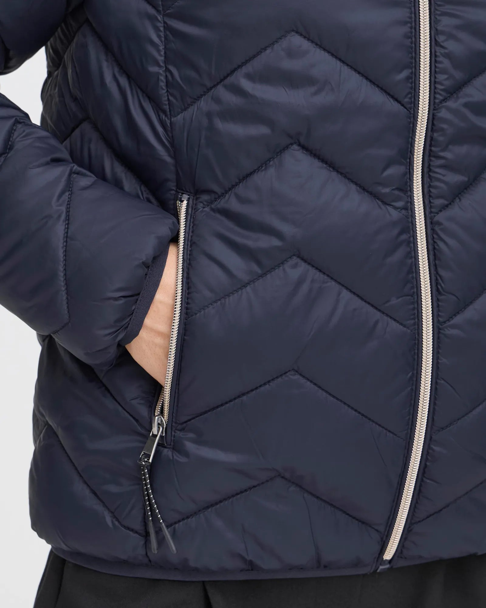 FRPADMA Jacket - Night Sky