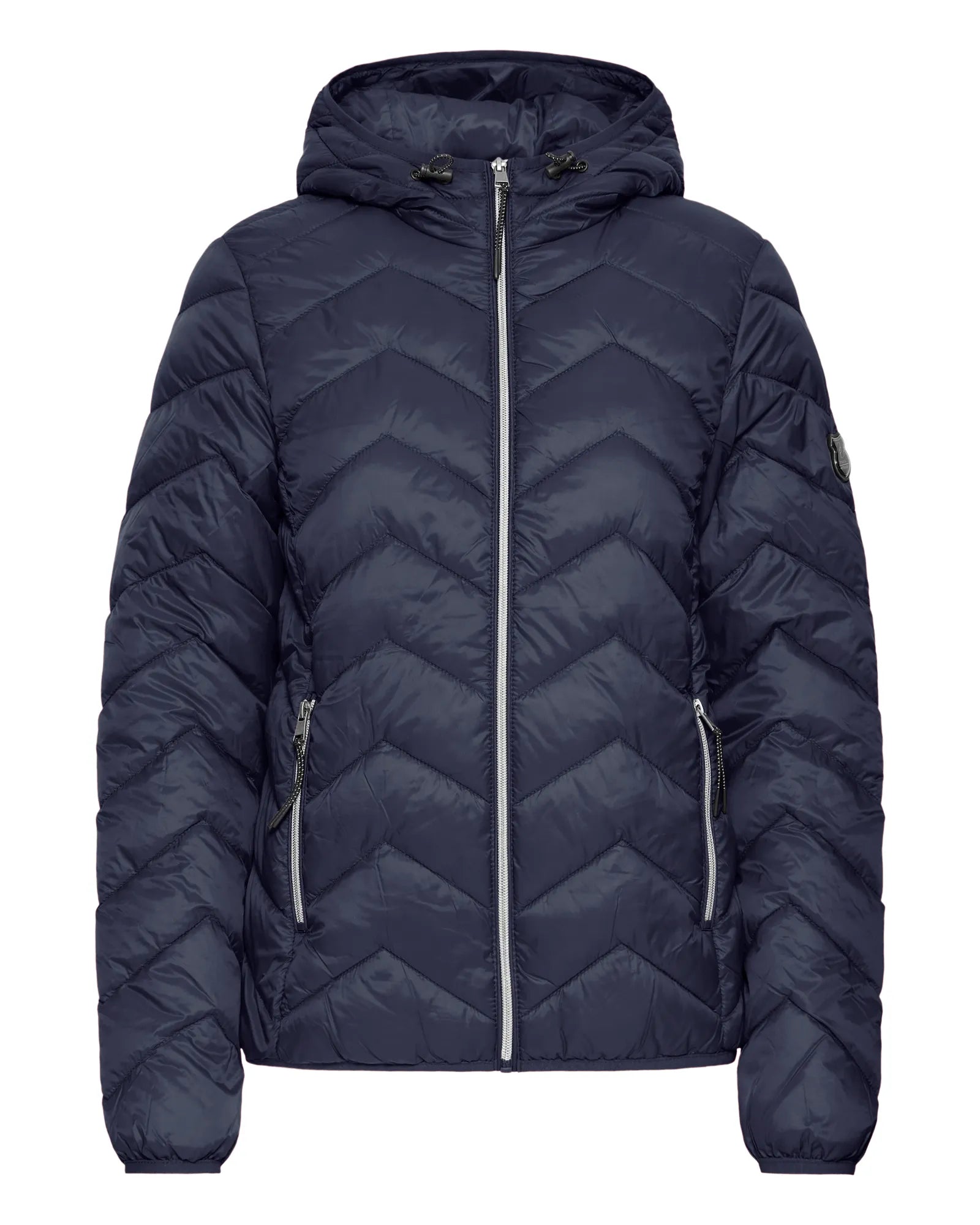 FRPADMA Jacket - Night Sky