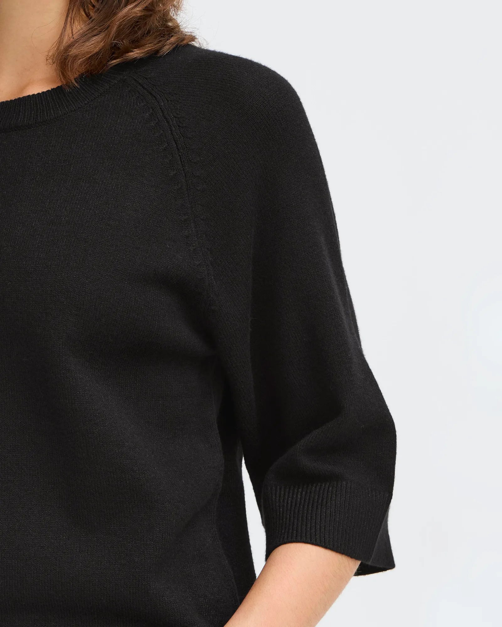 FRROSEL Pullover - Meteorite