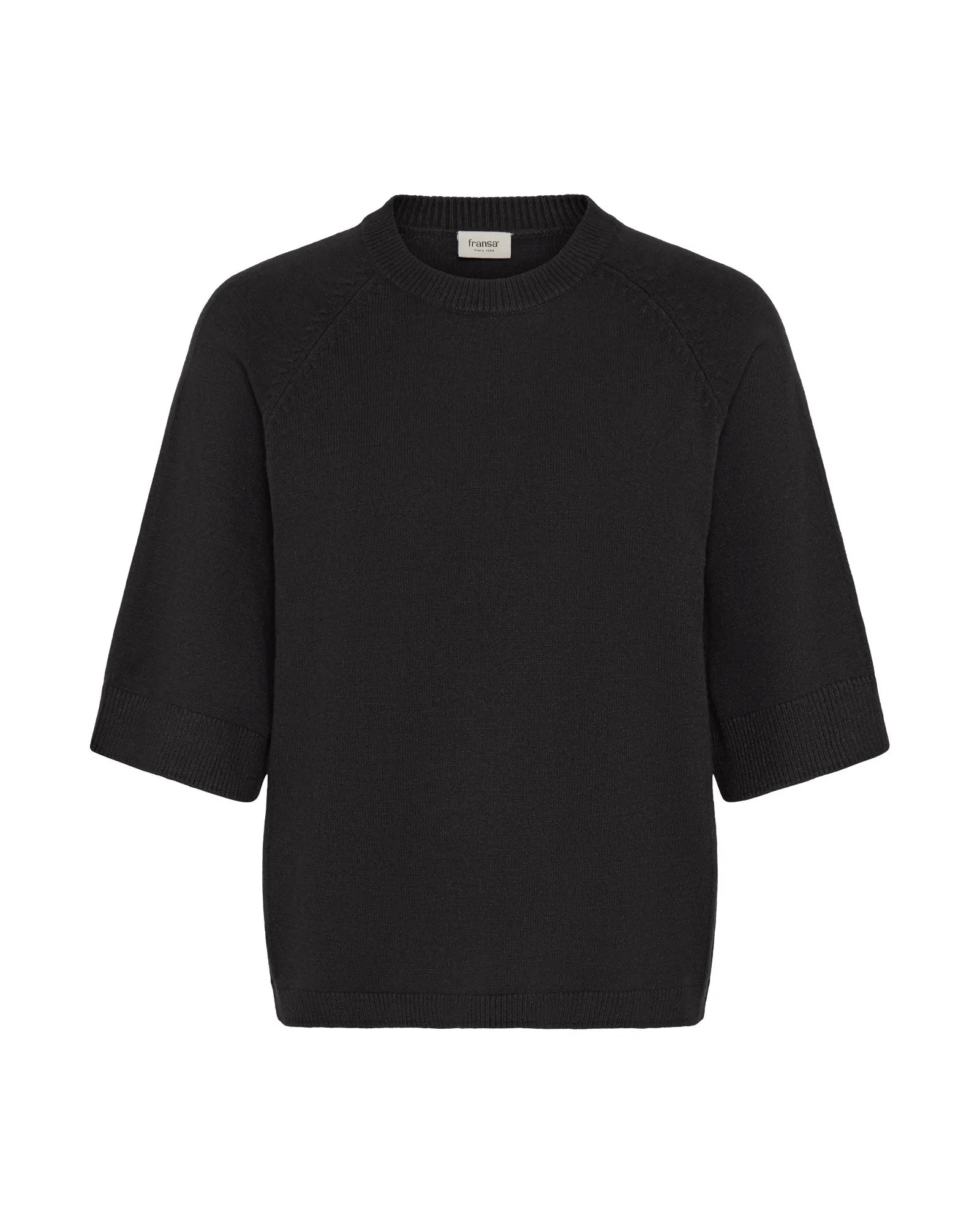 FRROSEL Pullover - Meteorite