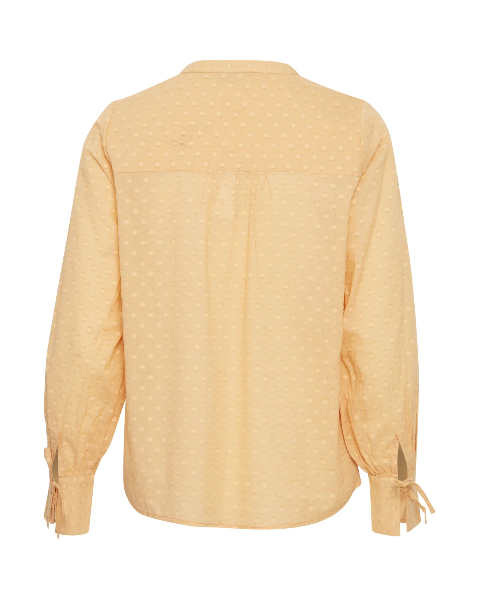 FRSABI Blouse - Apricot Wash