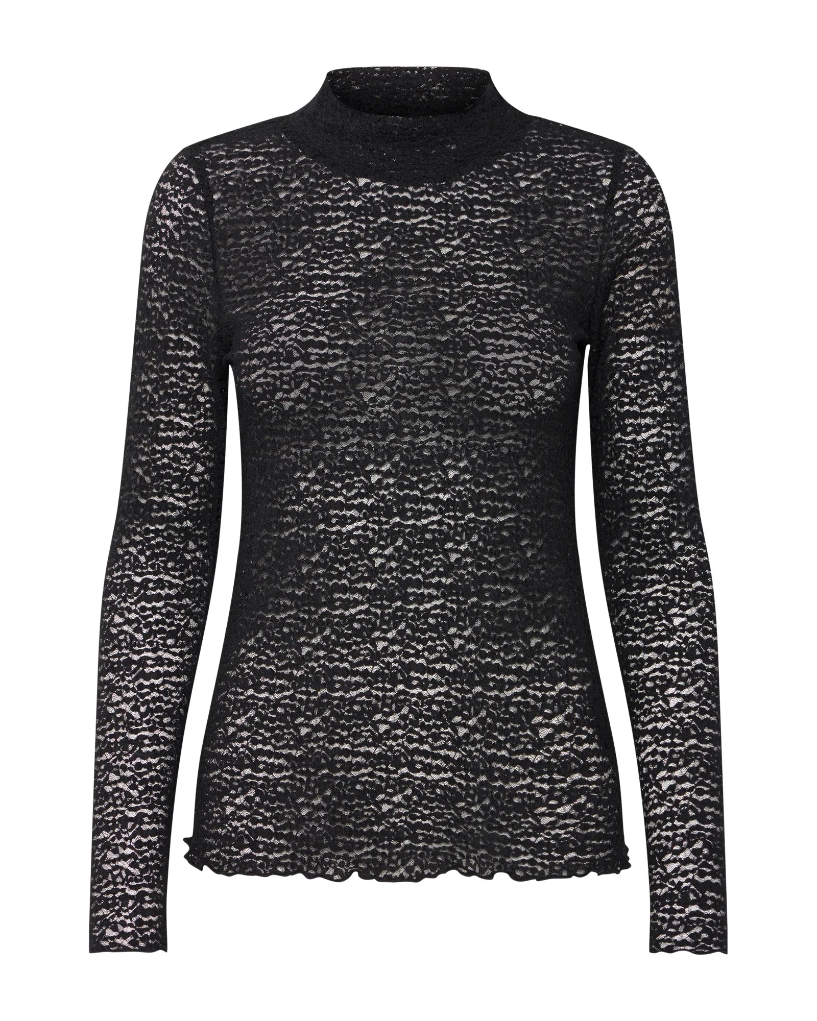 FRSAMMI T-Shirt - Black