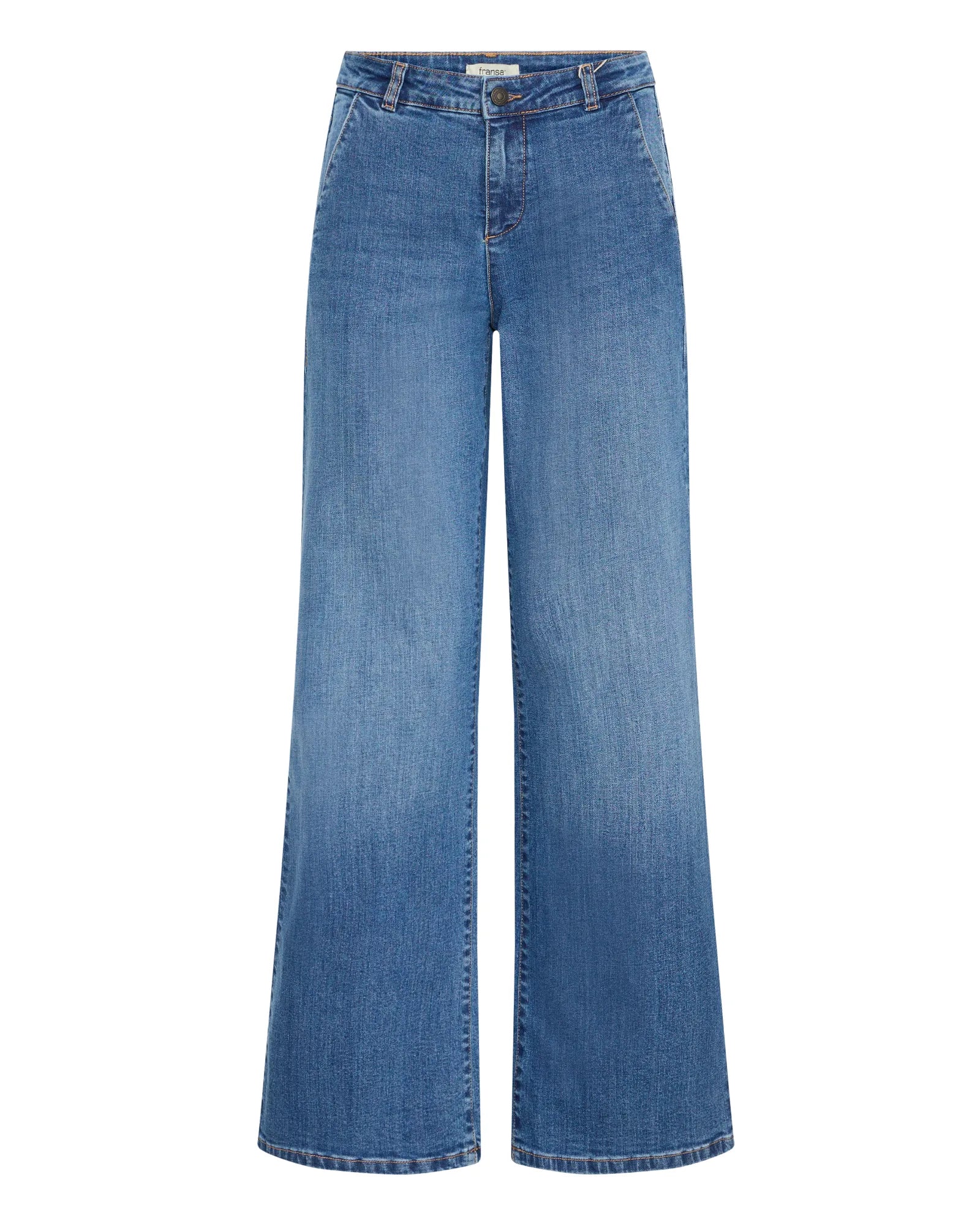 FRSELMA Jeans - True Blue Denim