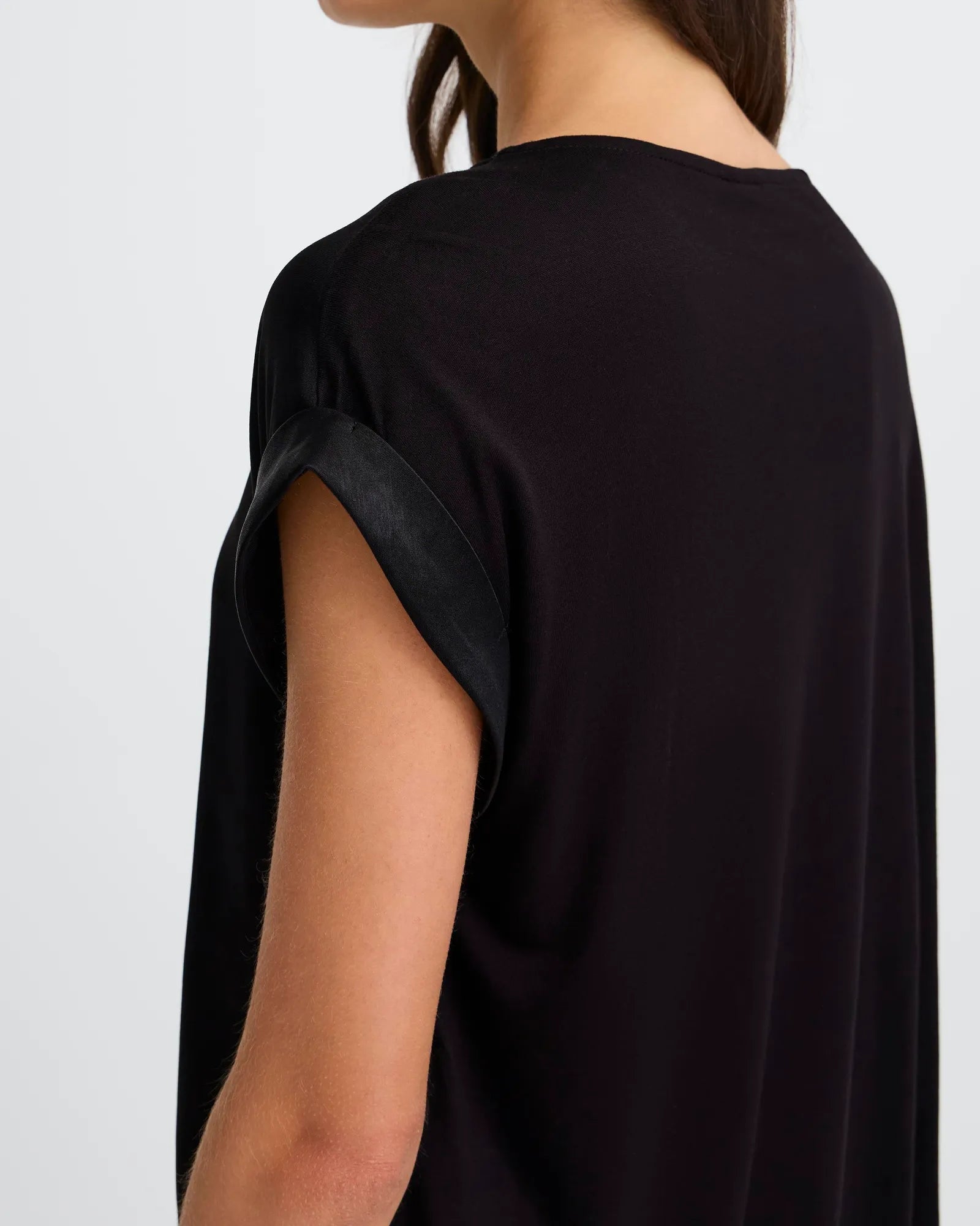 FRSHINA Blouse - Meteorite