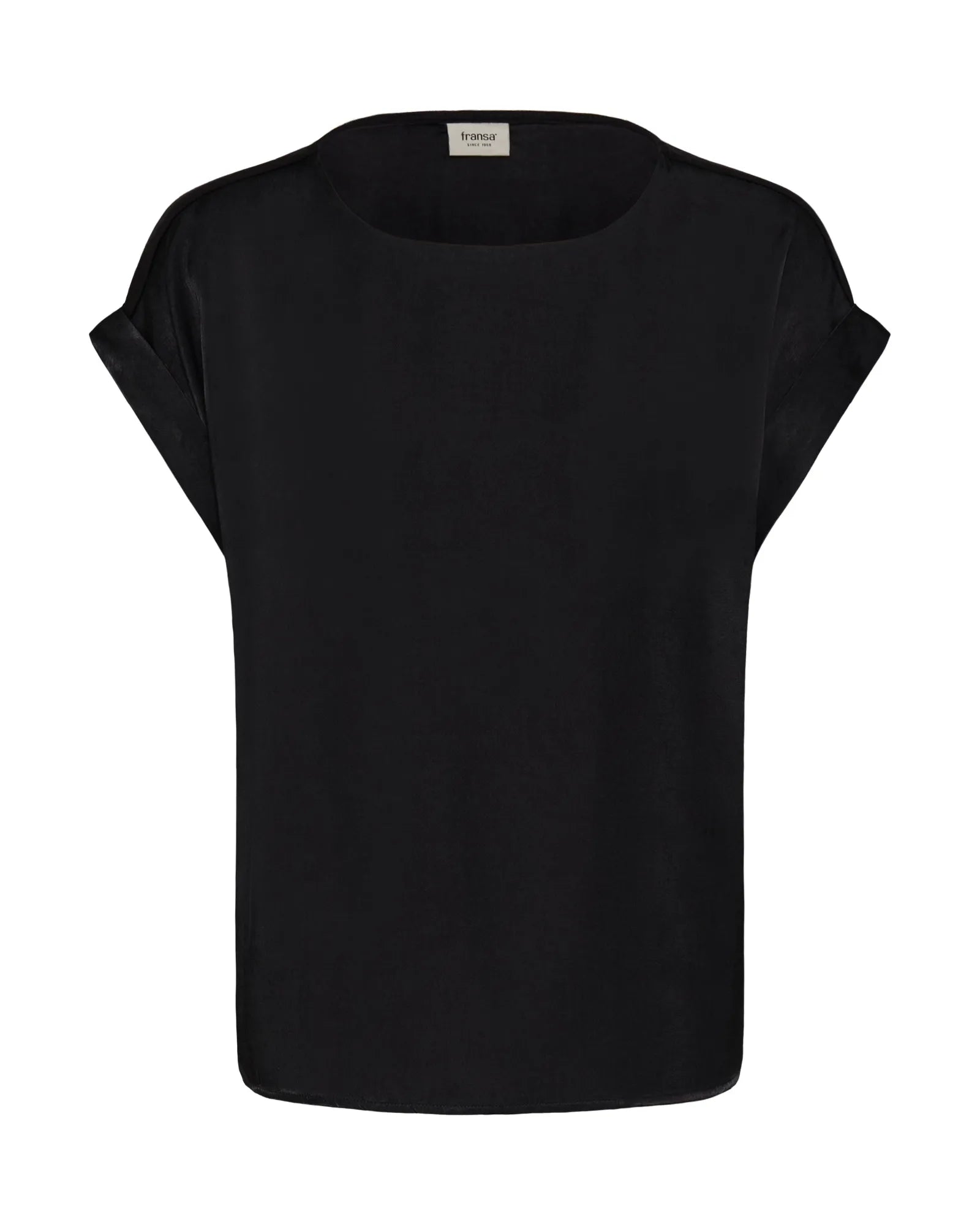FRSHINA Blouse - Meteorite