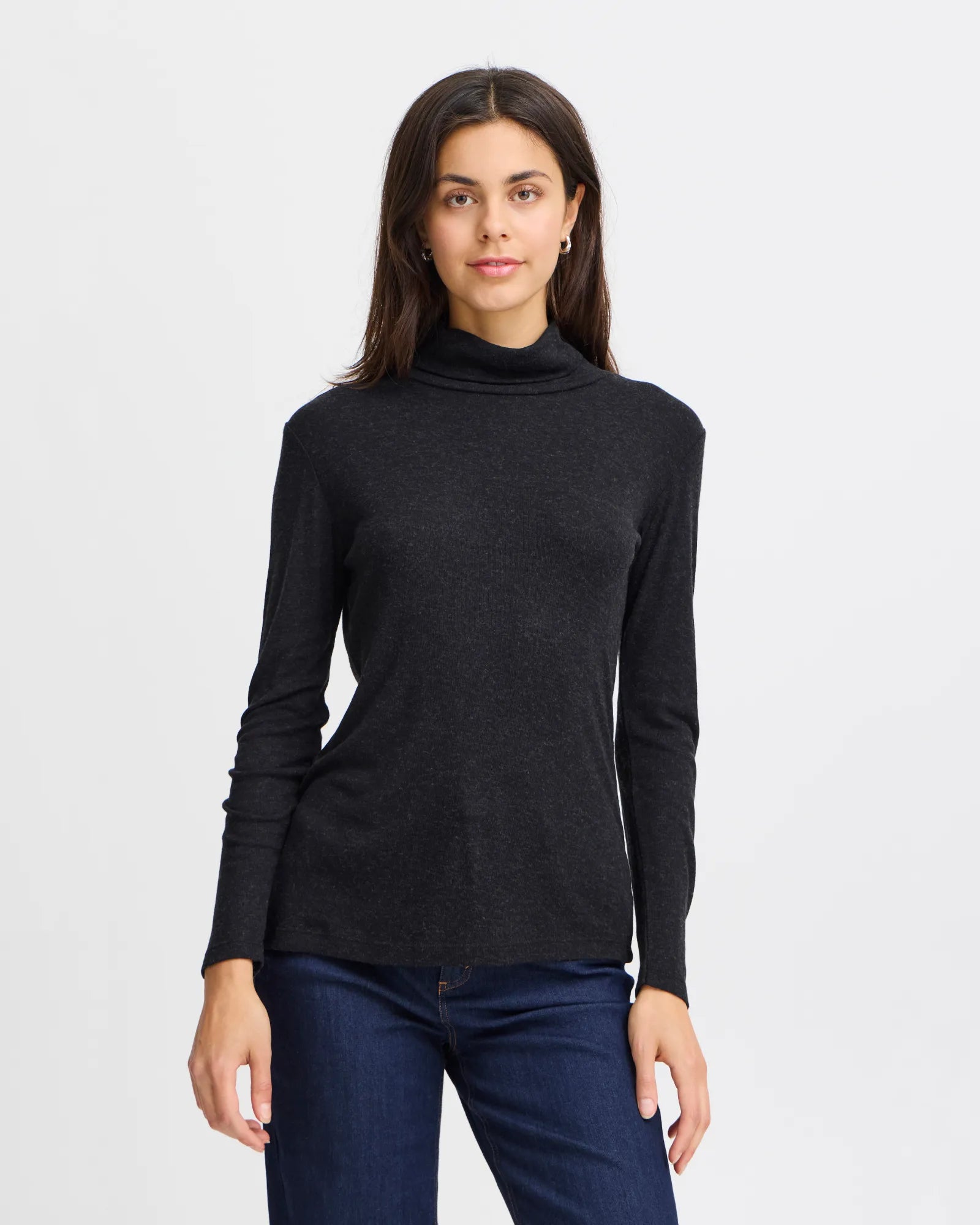Soffi T-Shirt - Black