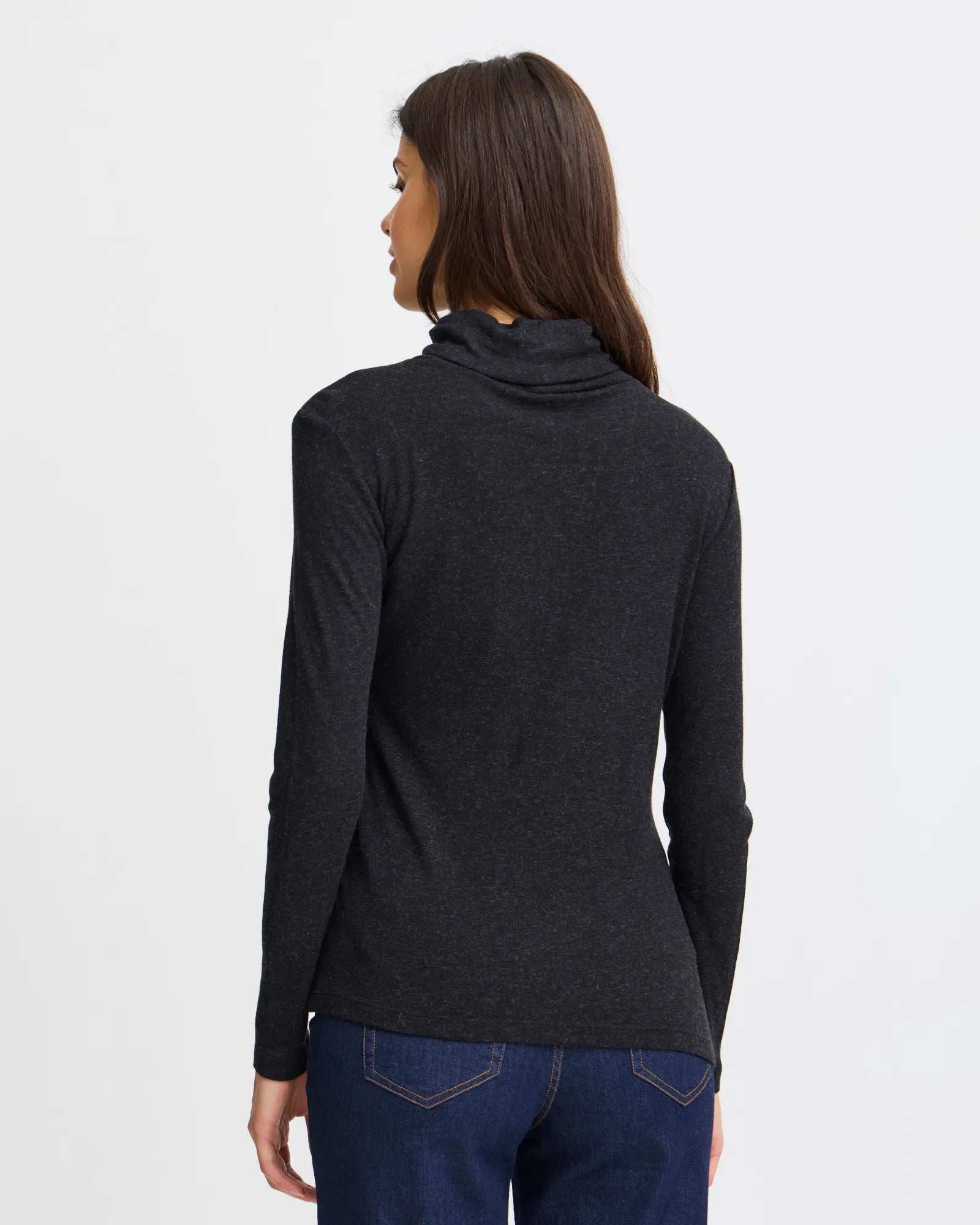 Soffi T-Shirt - Black