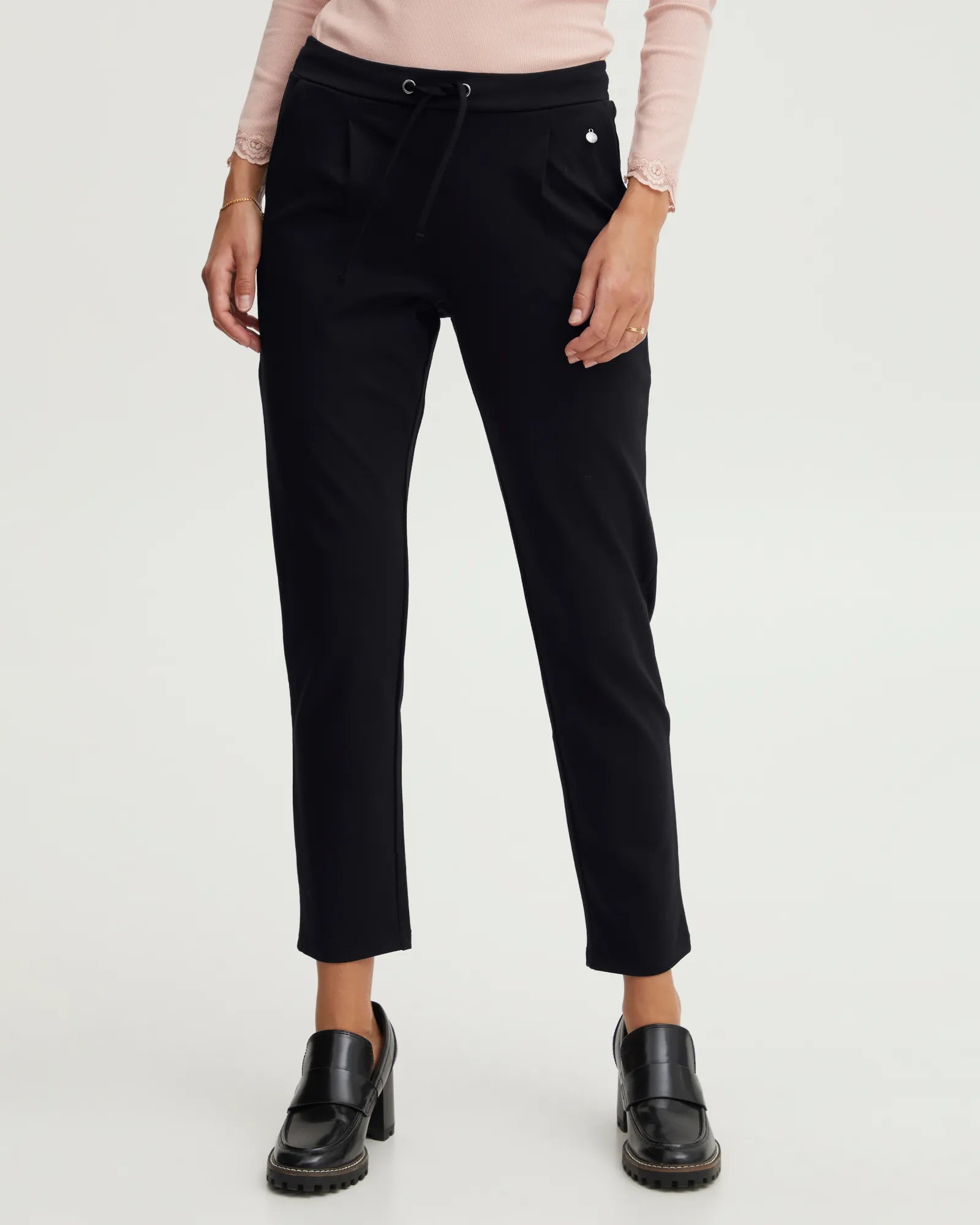 FRZASTRETCH Trousers - Black