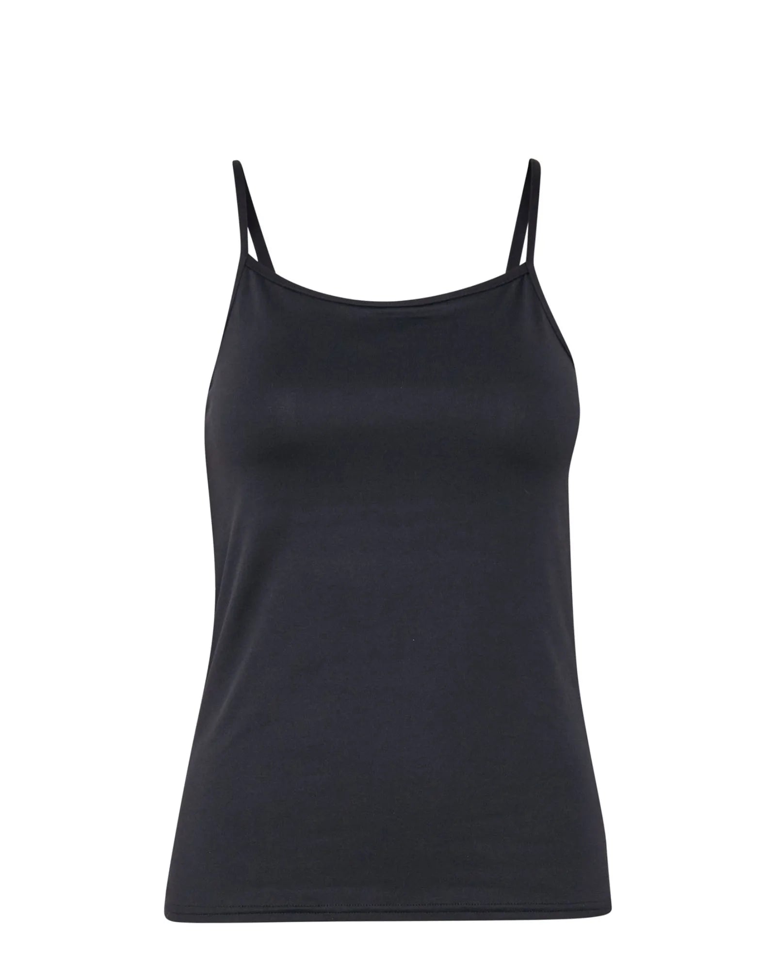 Krask Top - Black