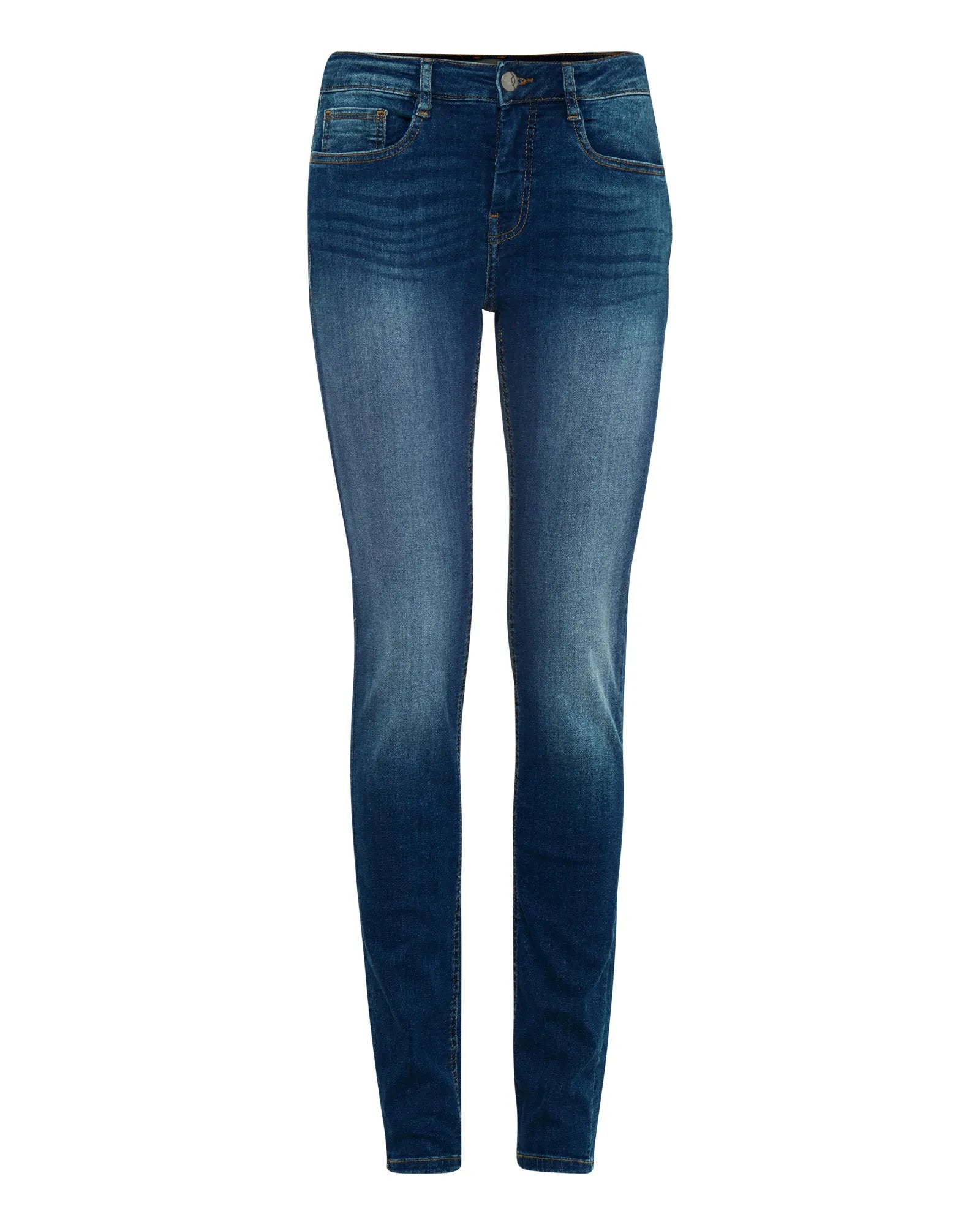 Zoza Jeans - Metro Blue Denim