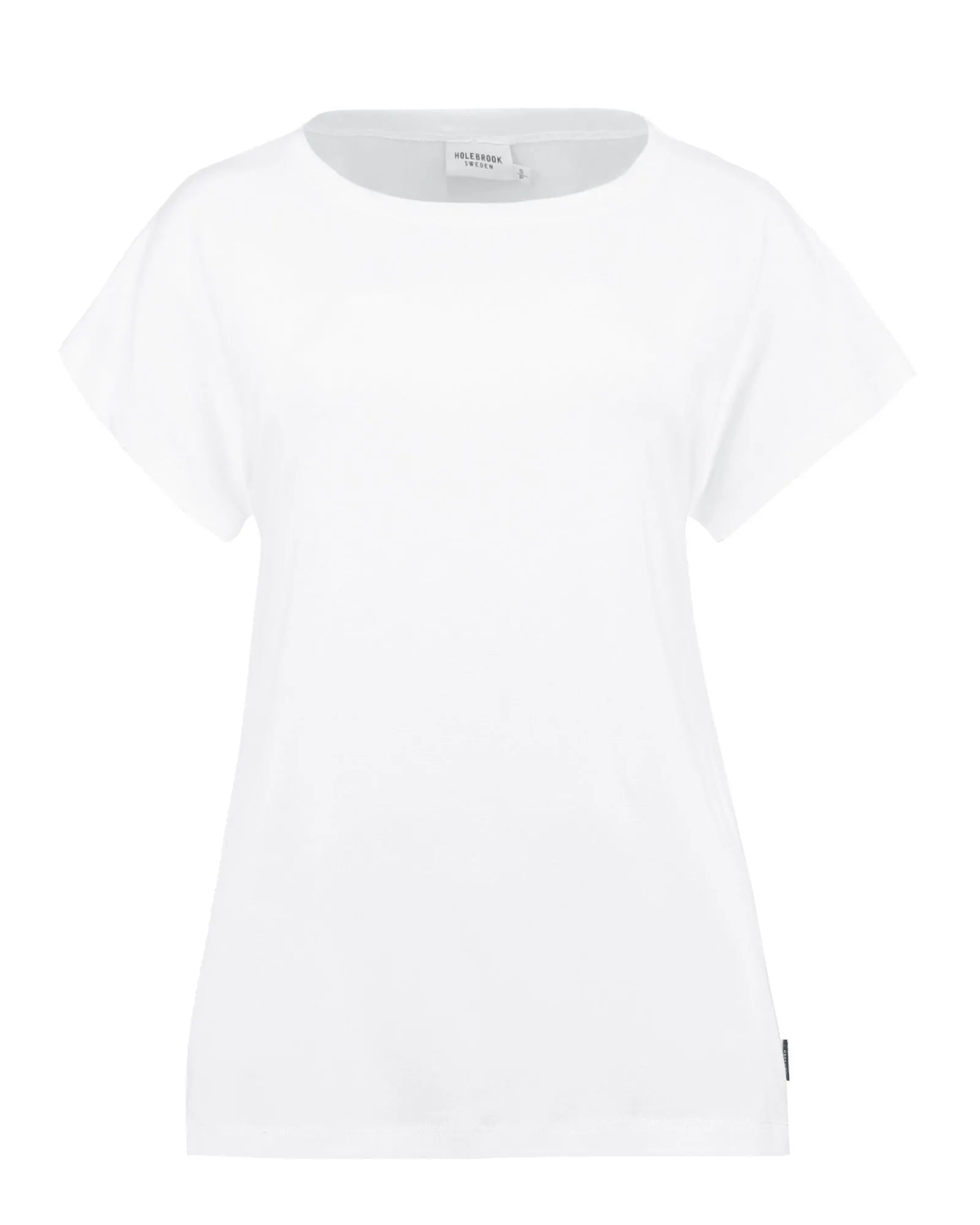Asta Capsleeve - White