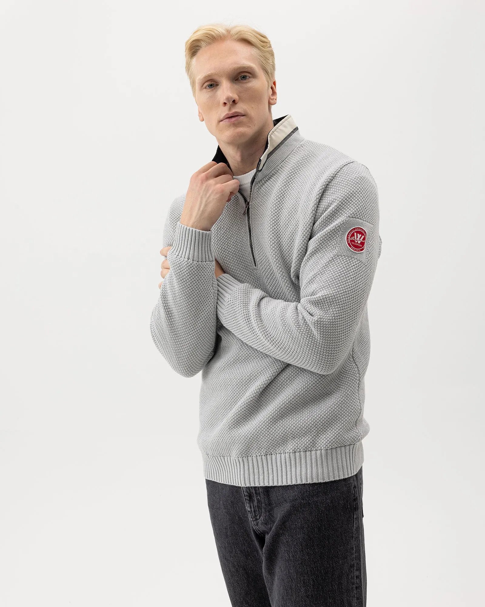 Classic WP - Marble Grey