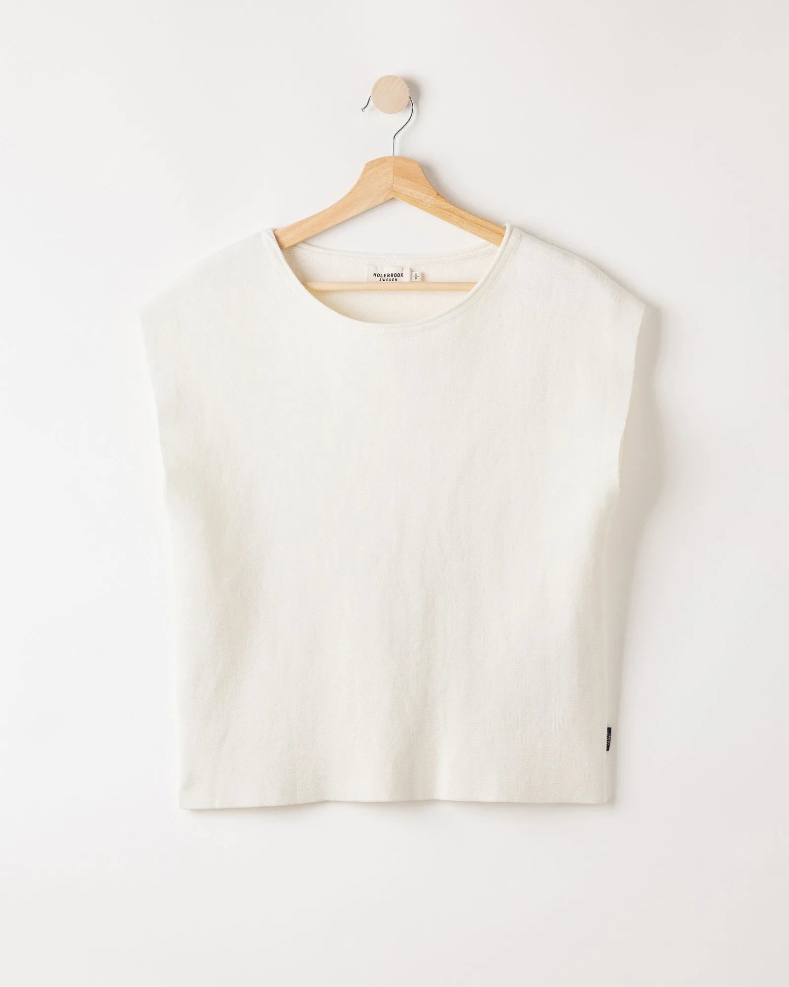 Jane Capsleeve - Off White