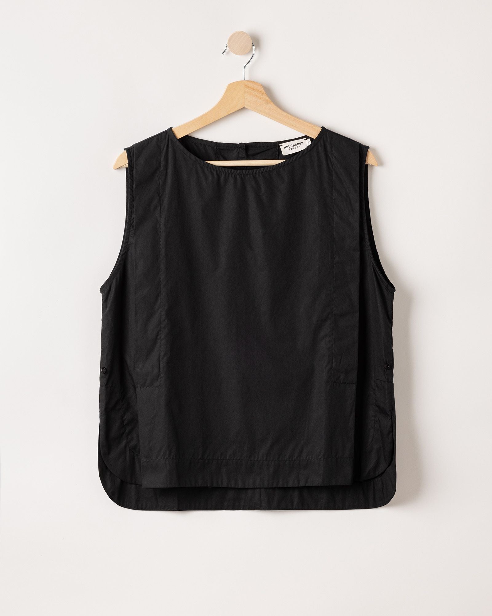Micaela Top - Black