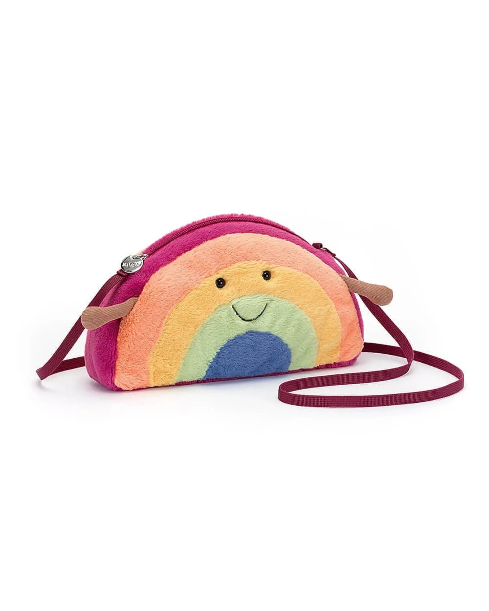 Amuseable Rainbow Bag