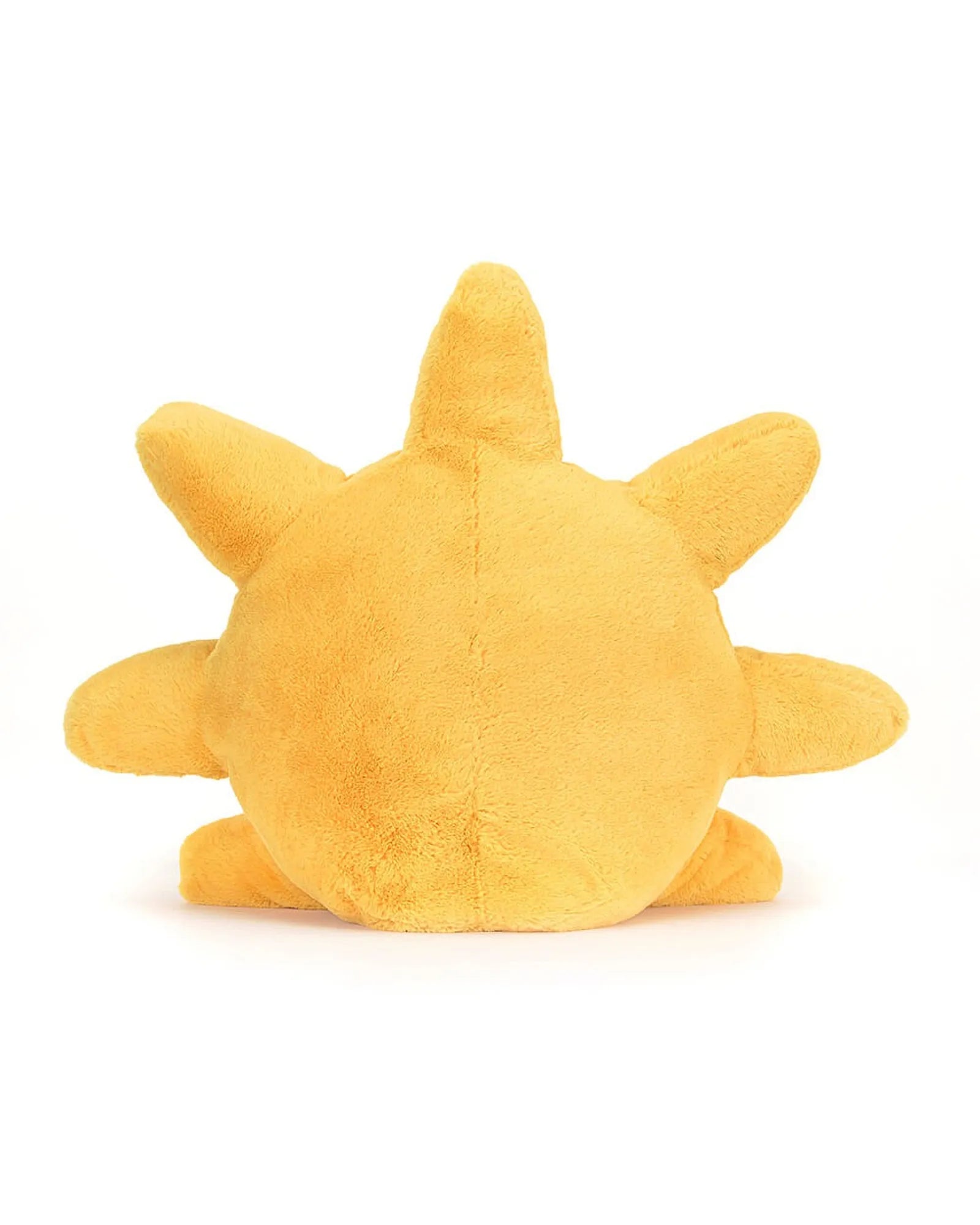 Amuseable Sun