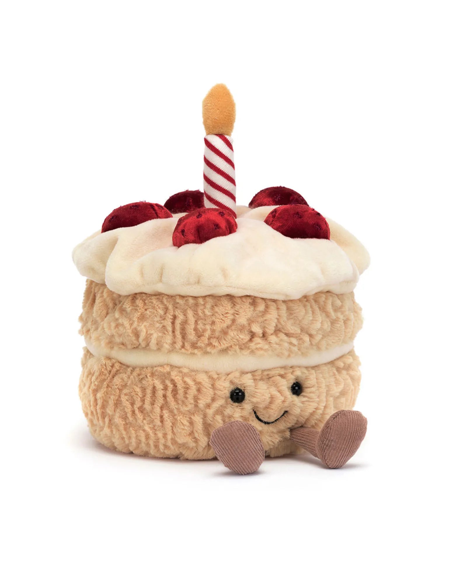 Amuseables Birthday Cake