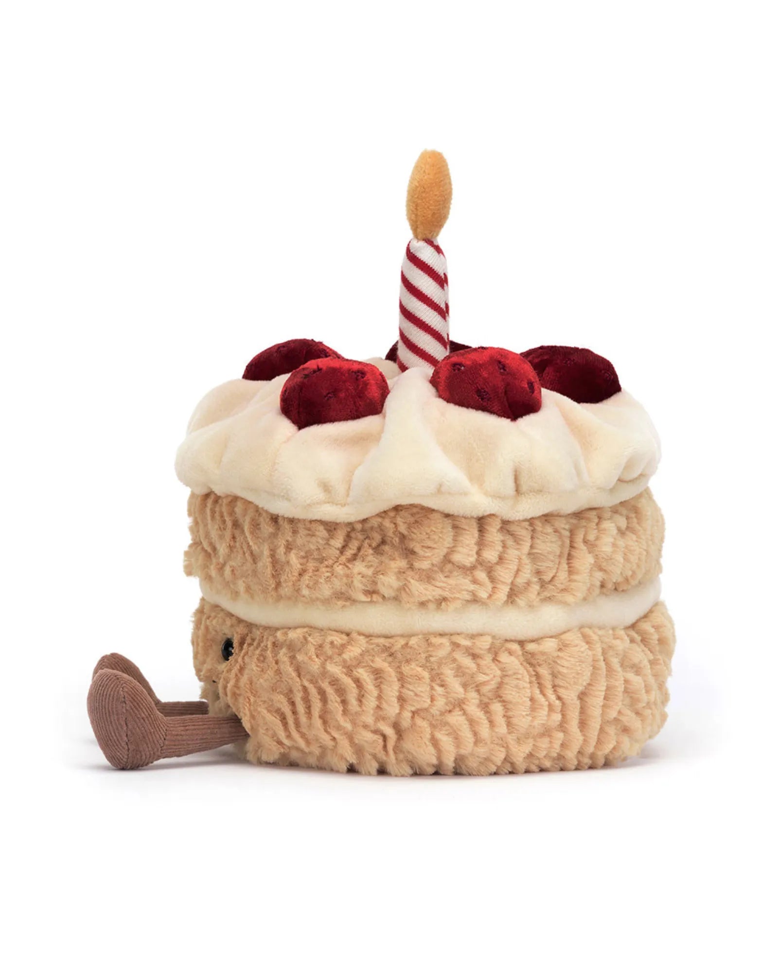 Amuseables Birthday Cake