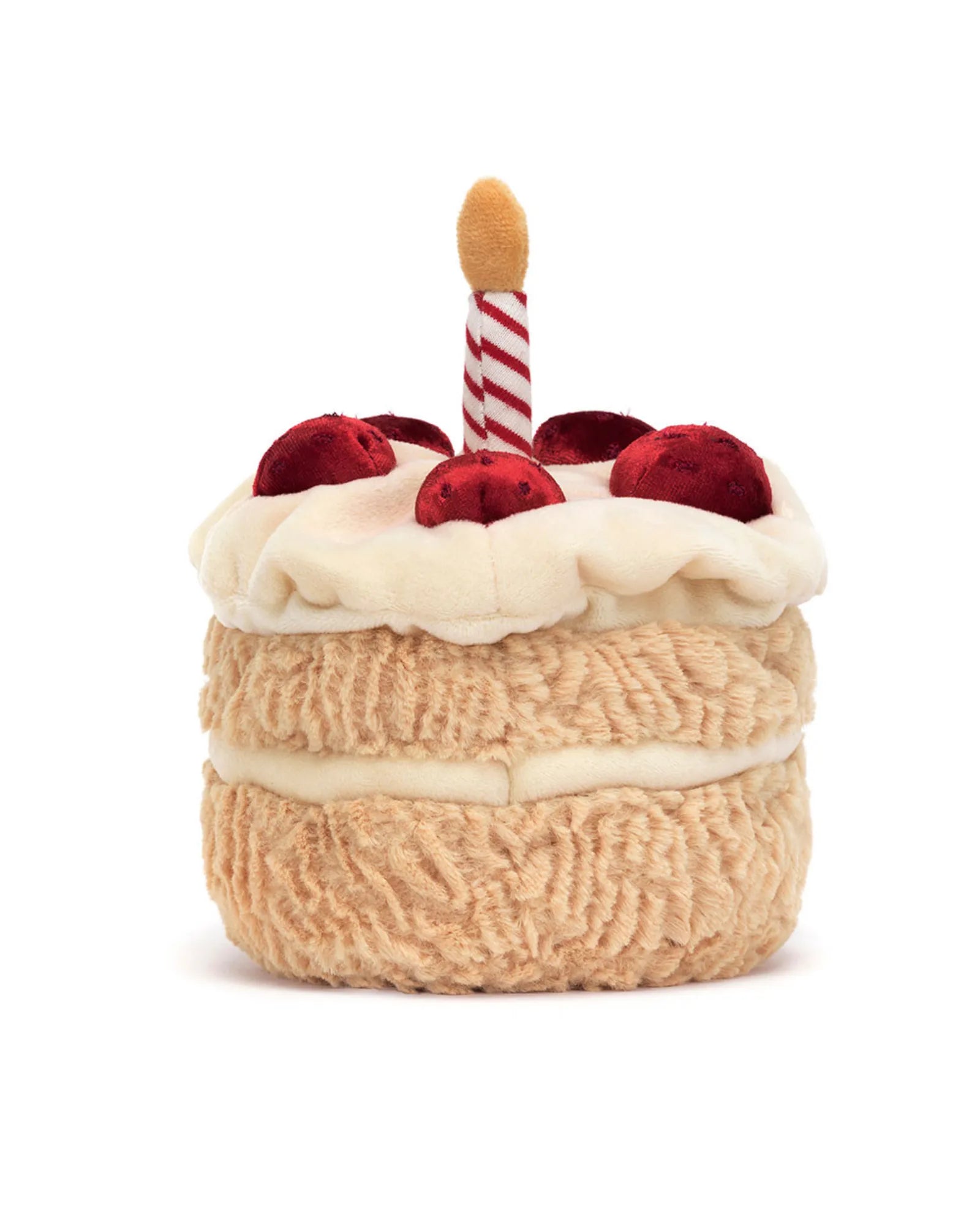 Amuseables Birthday Cake