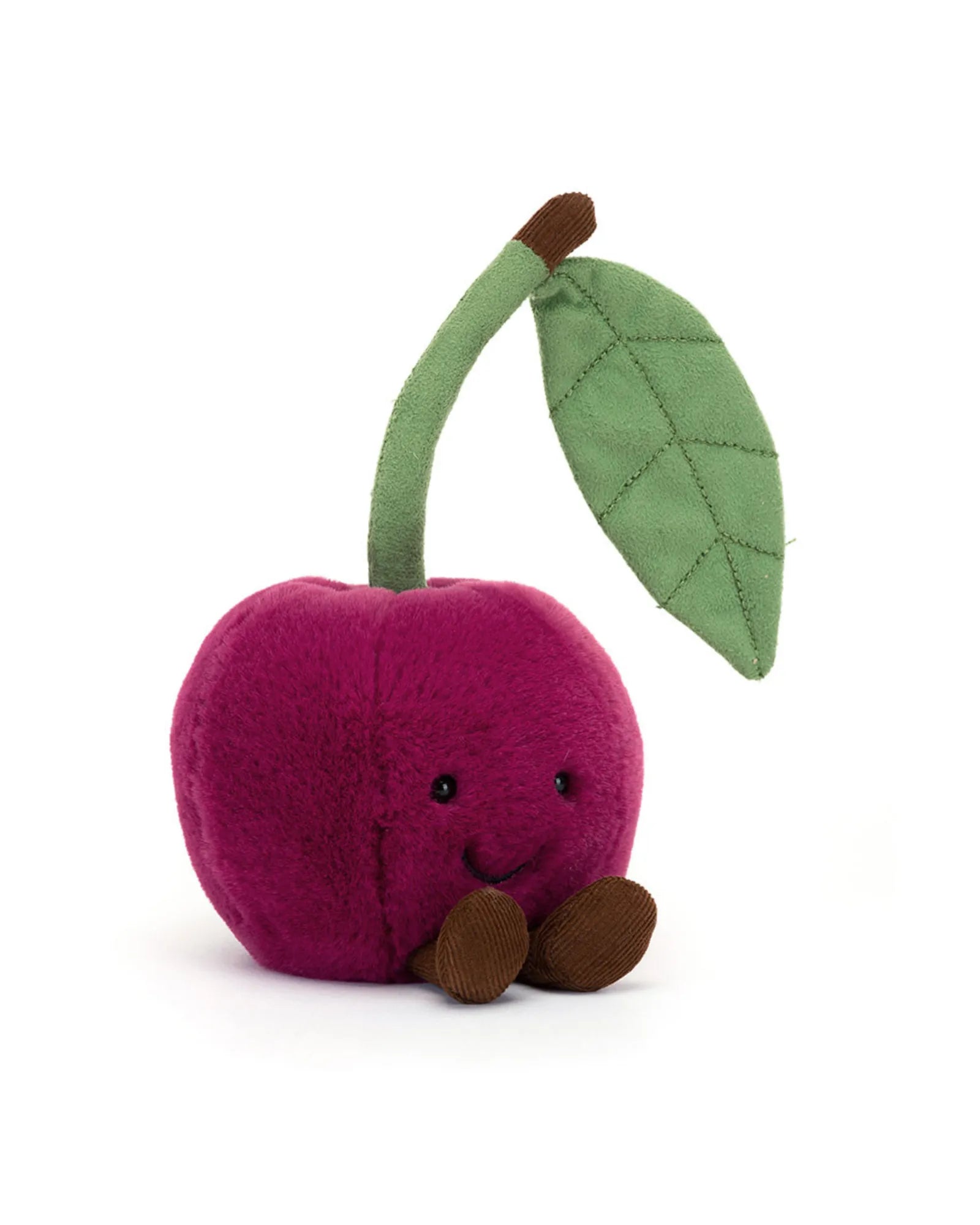 Amuseables Cherry