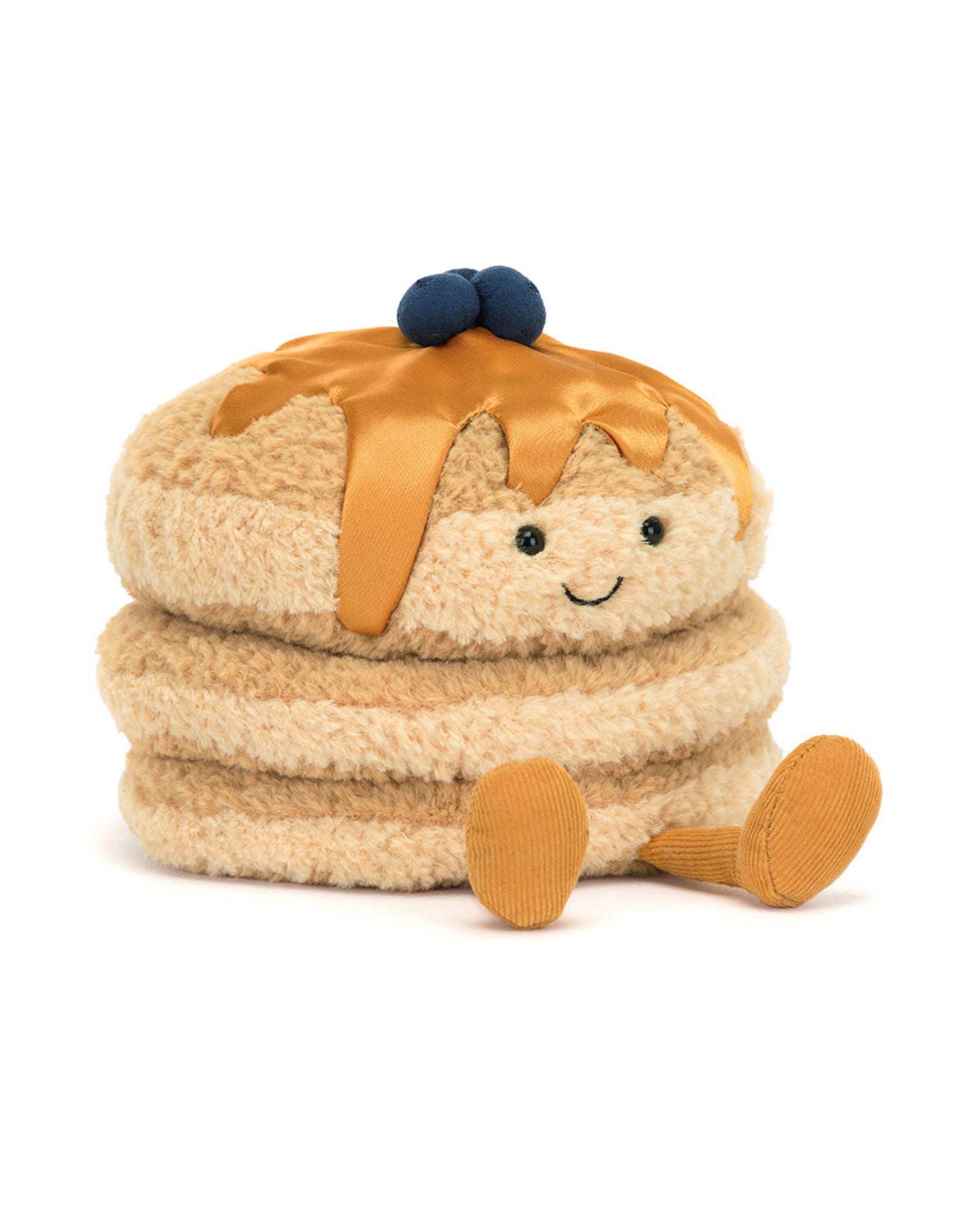 Amuseables Fran Pancakes