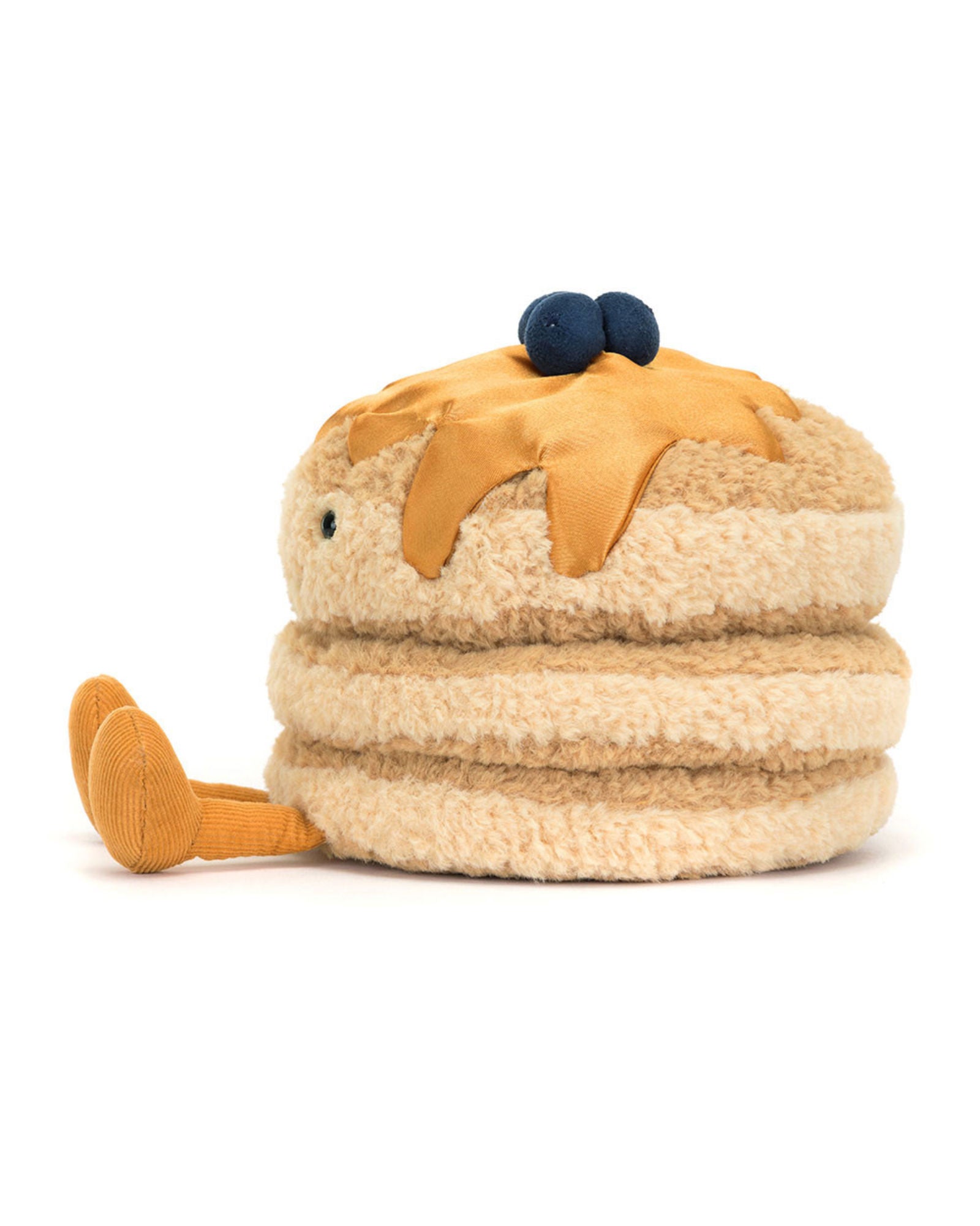 Amuseables Fran Pancakes