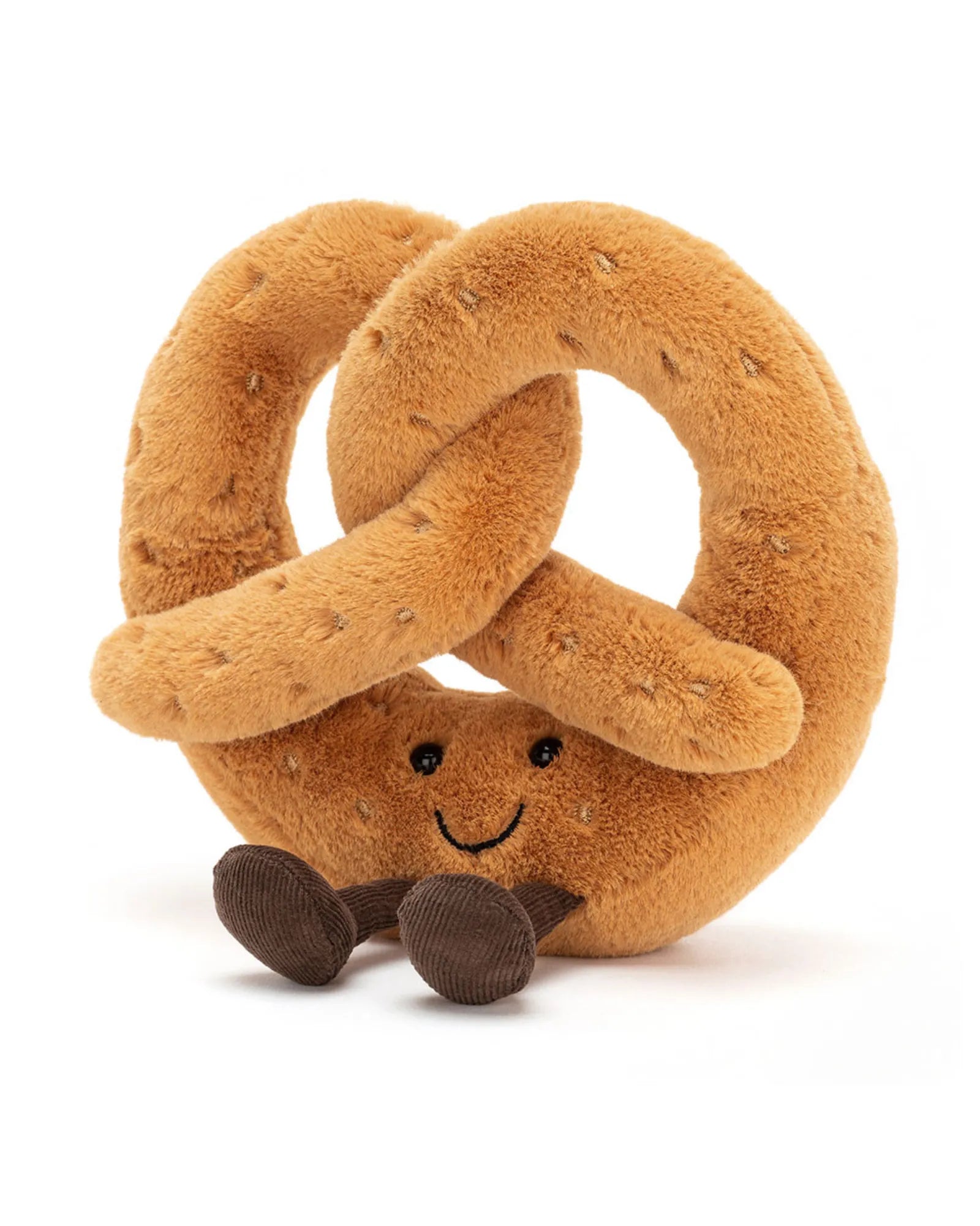 Amuseables Pretzel