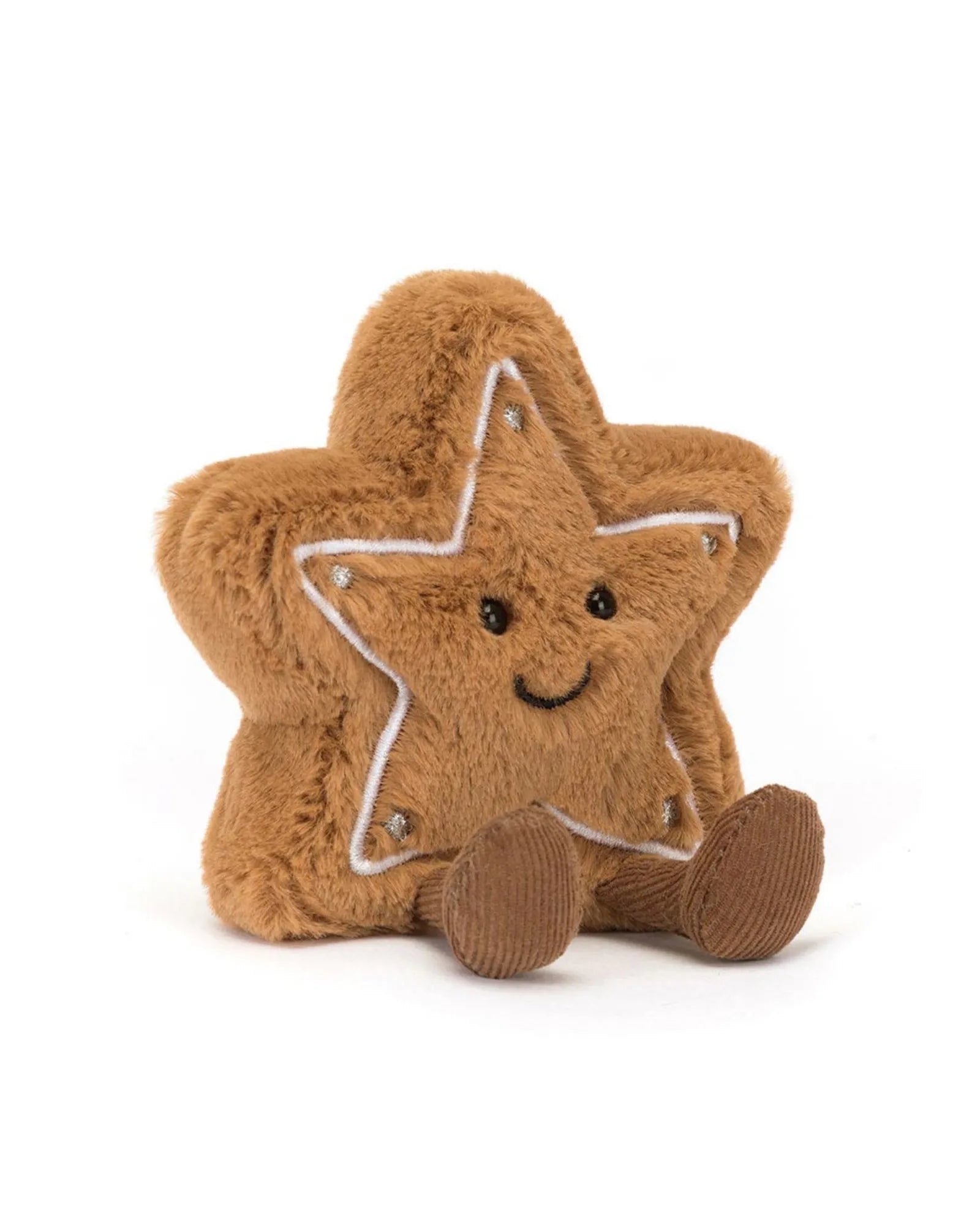 Amuseables Star Cookie