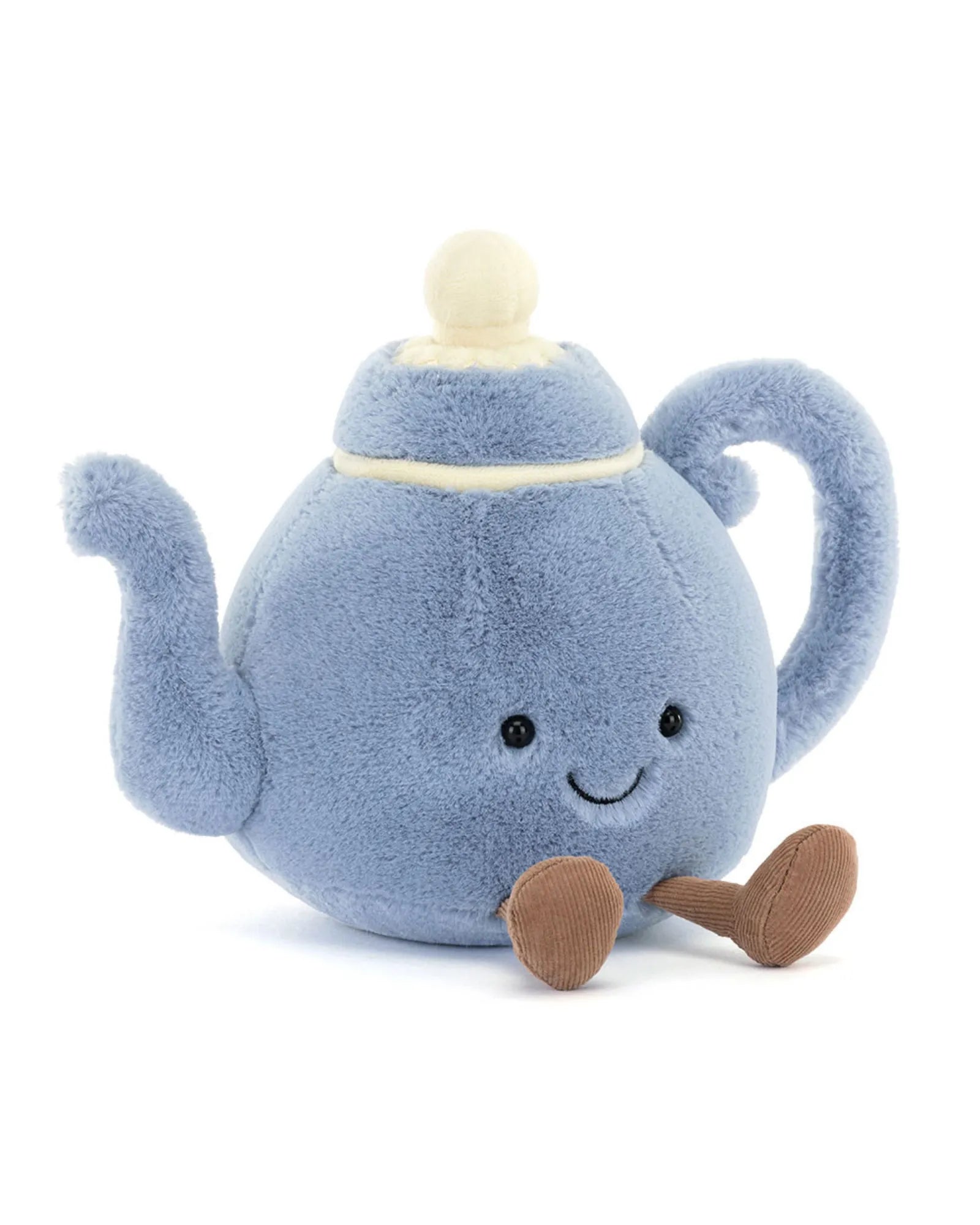 Amuseables Vicky Teapot