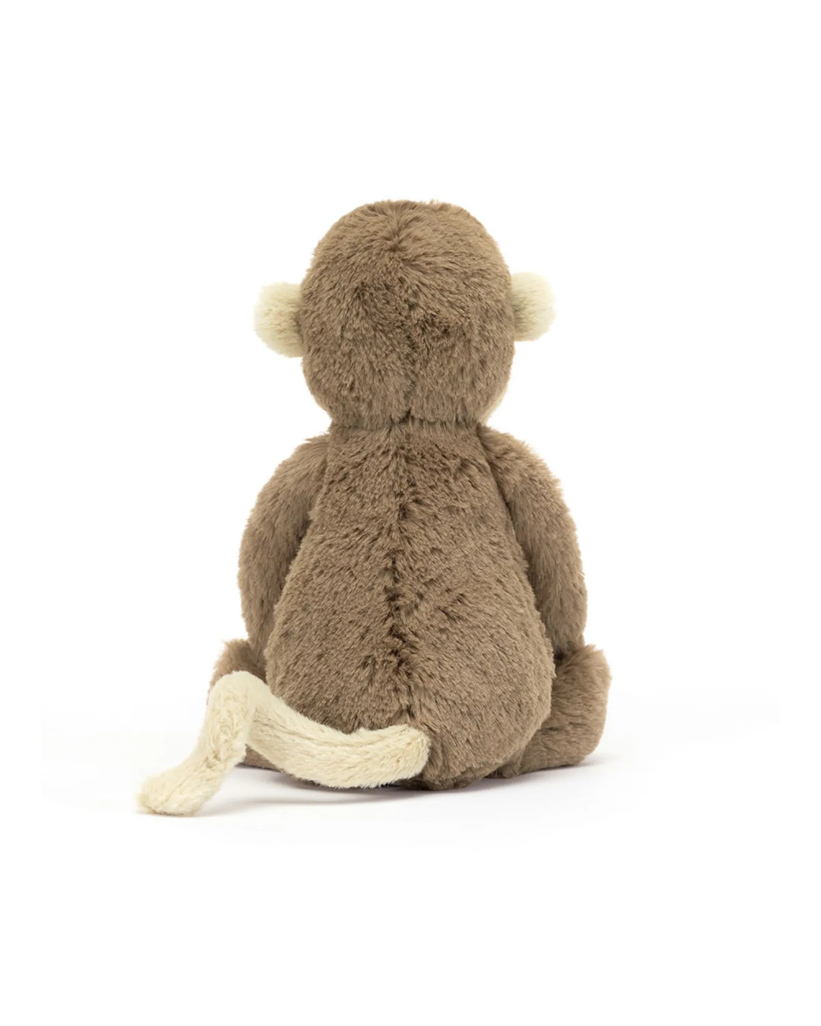 Bashful Monkey