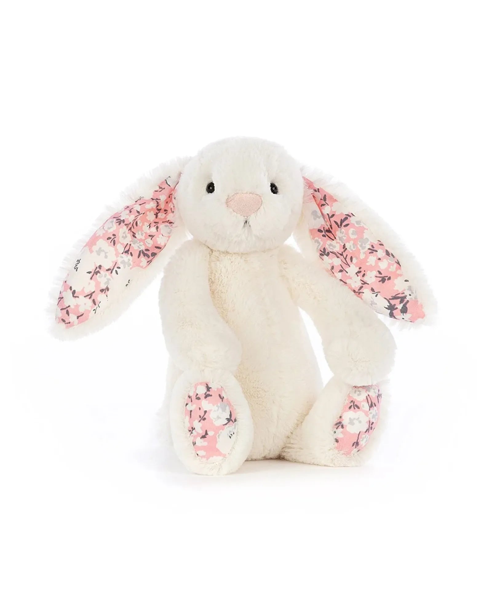 Blossom Cherry Bunny