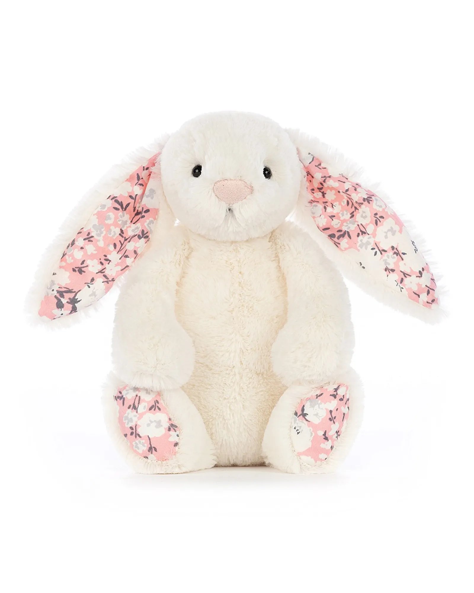 Blossom Cherry Bunny