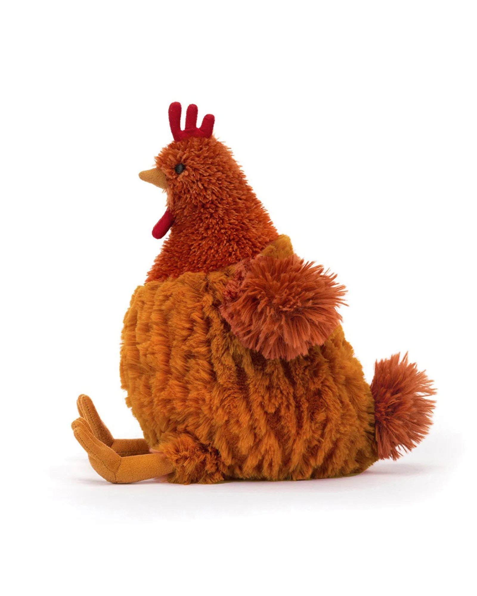 Cecile Chicken