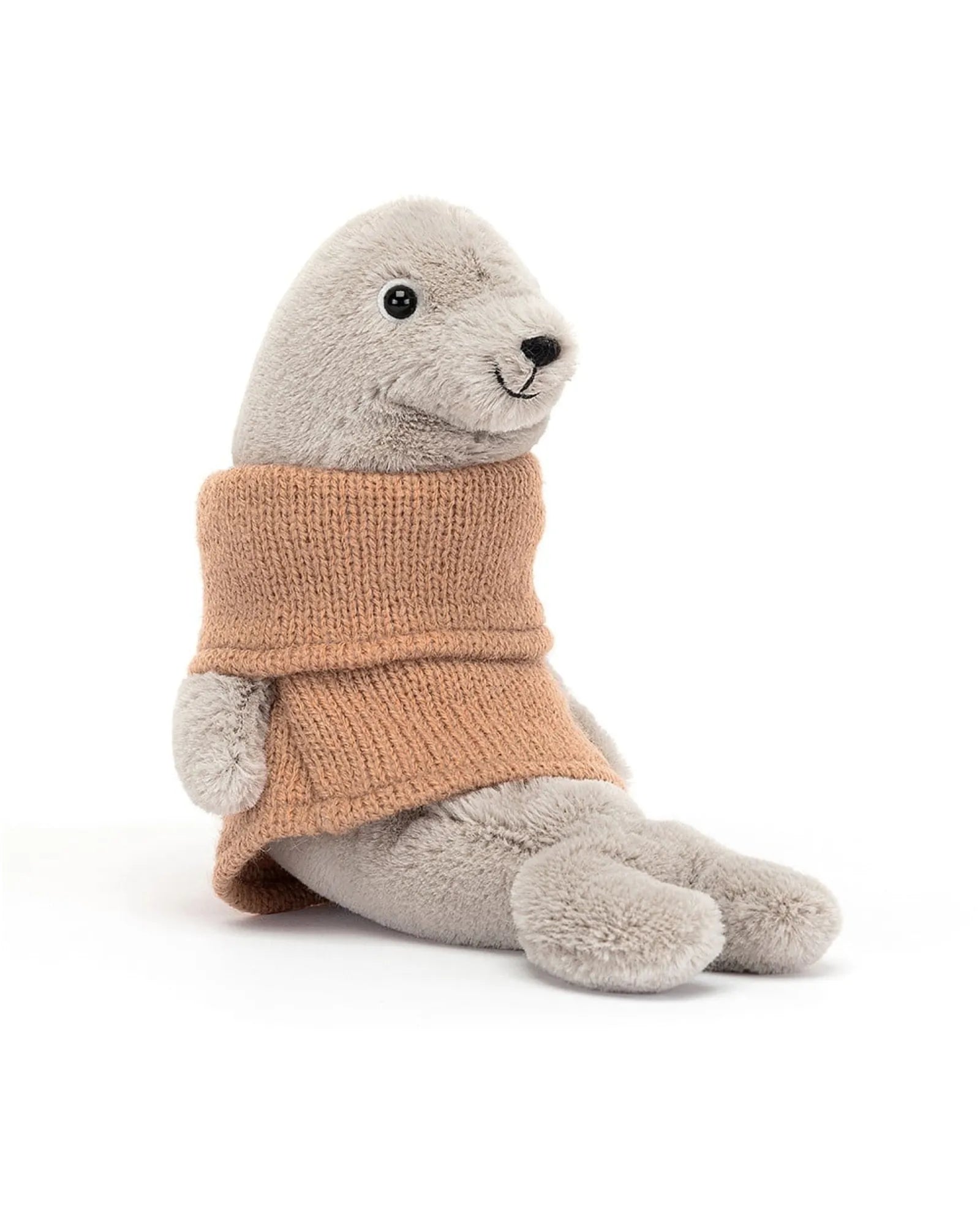 Cozy Crew Seal