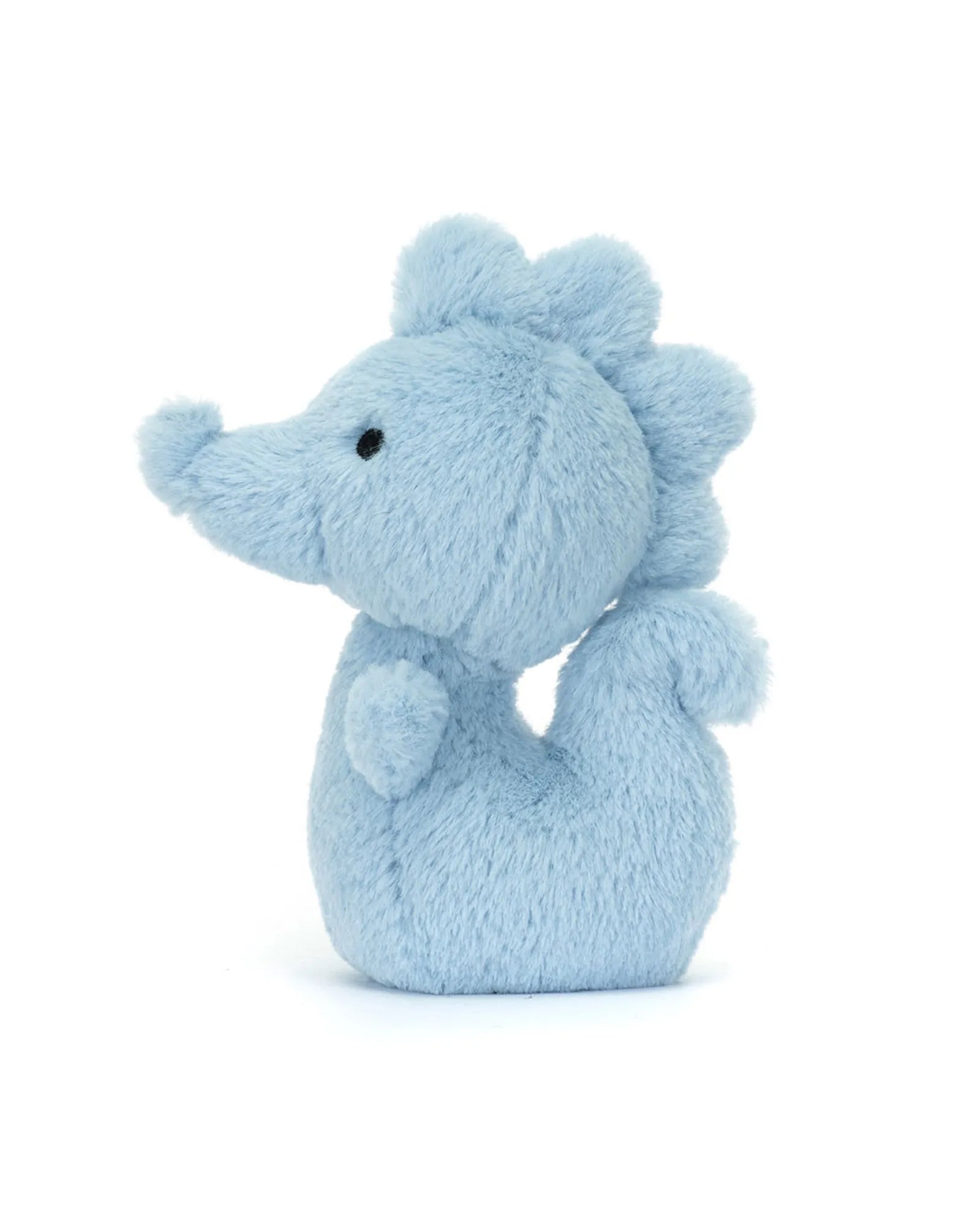 Fluffy Seahorse