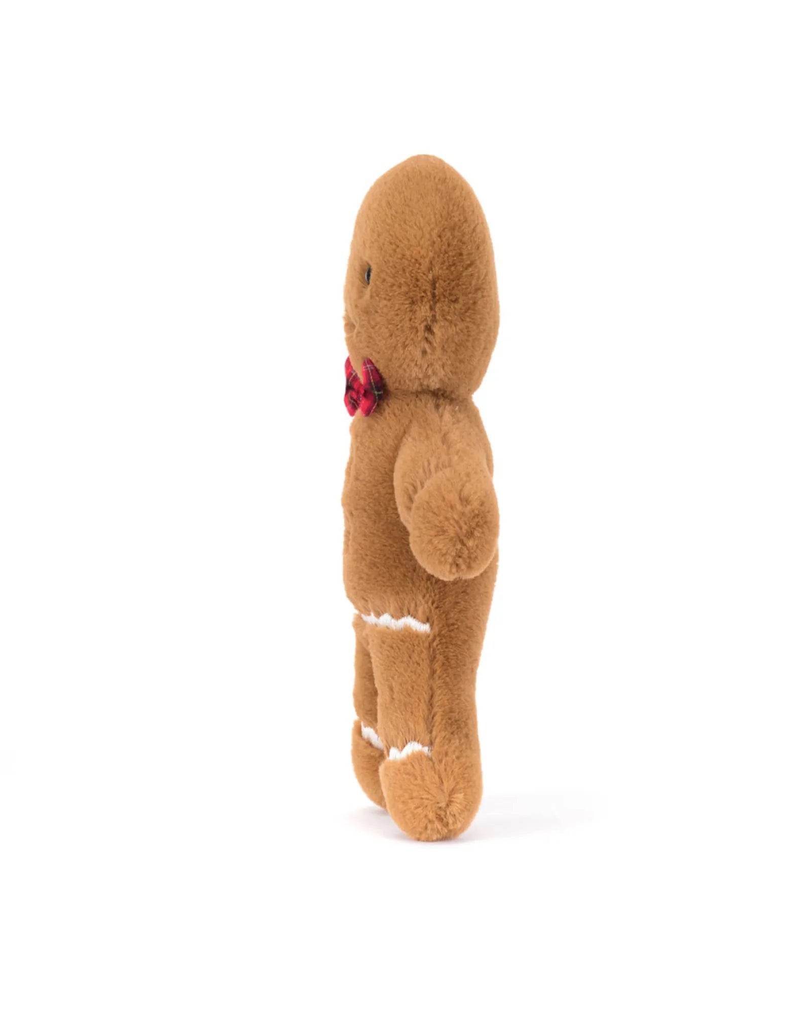 Jolly Gingerbread Fred