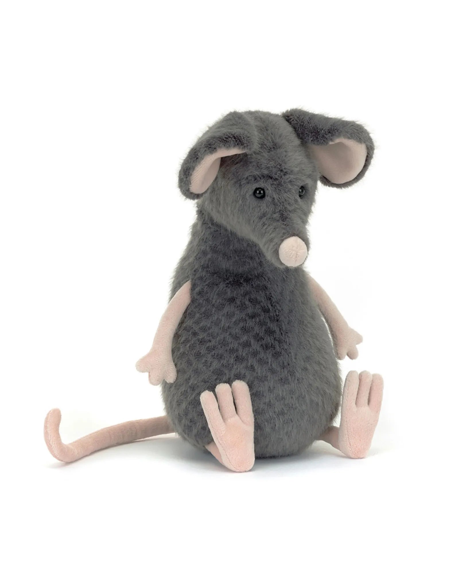 Lachlan Sad Rat