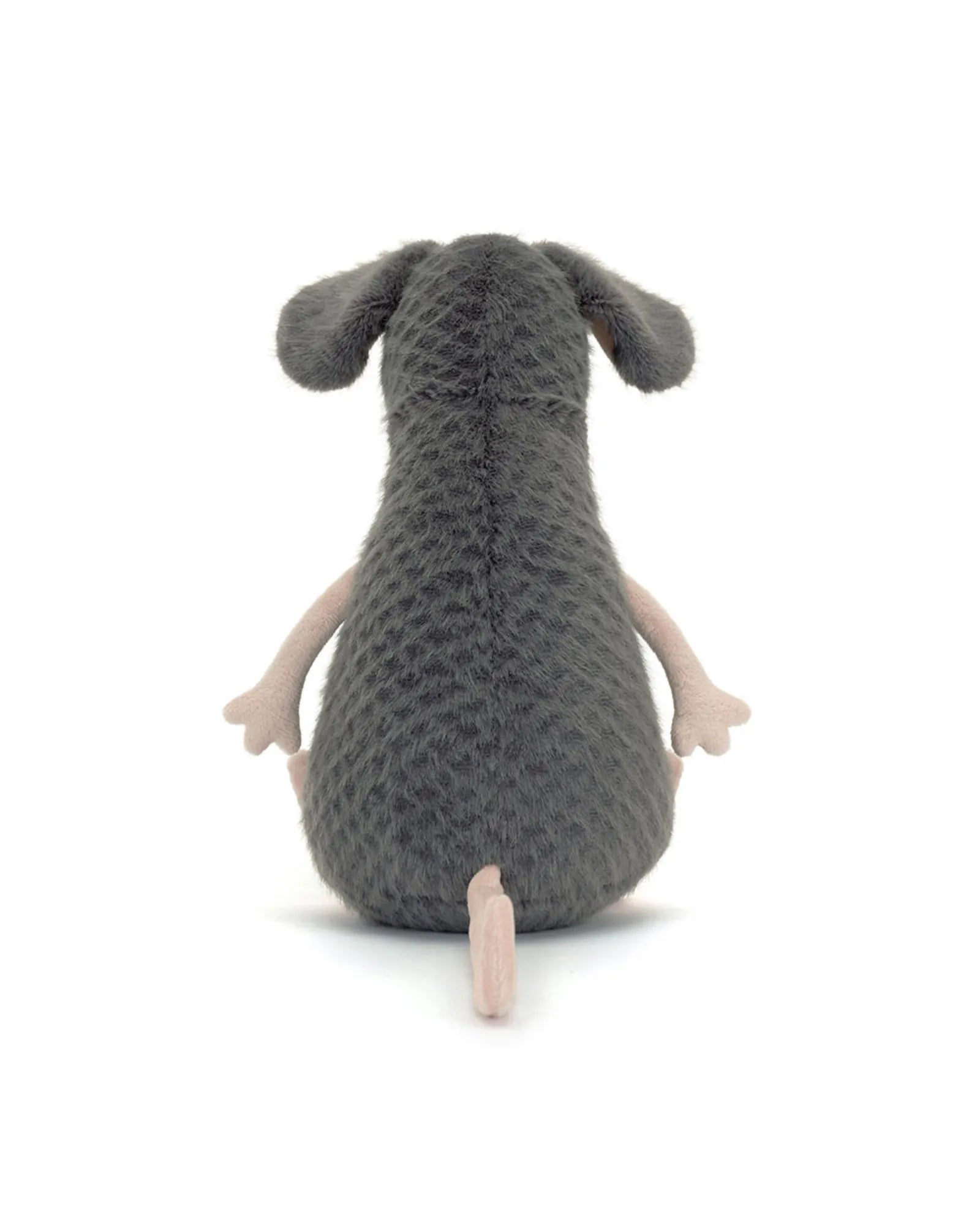 Lachlan Sad Rat