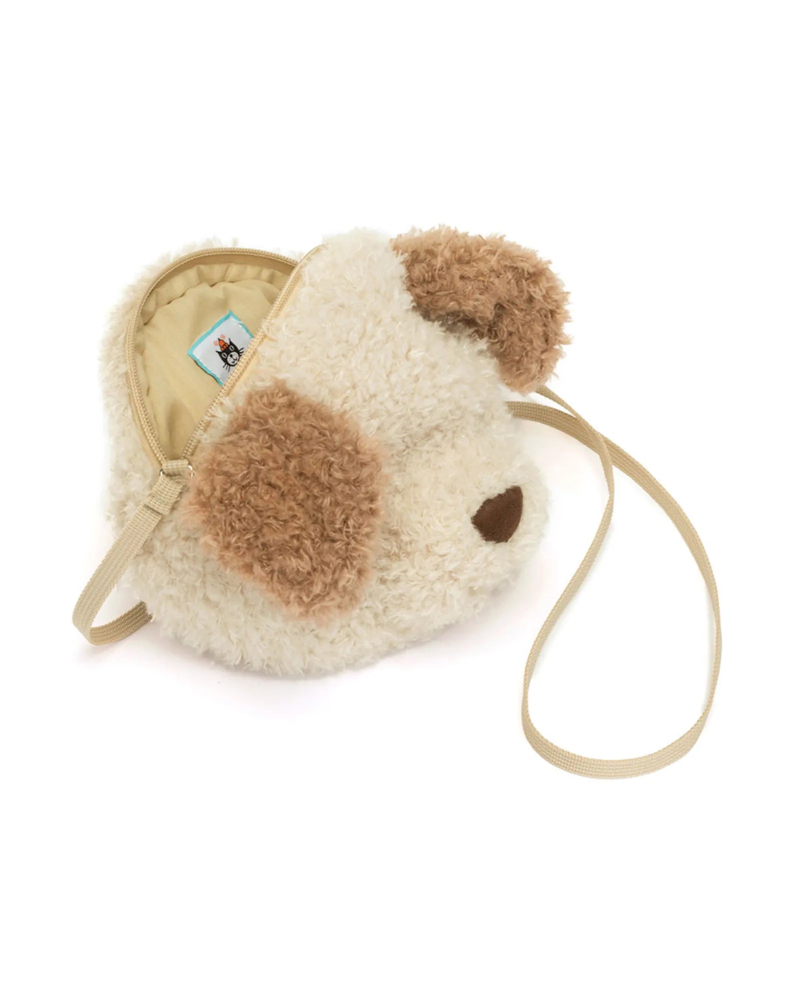 Little Pup Bag