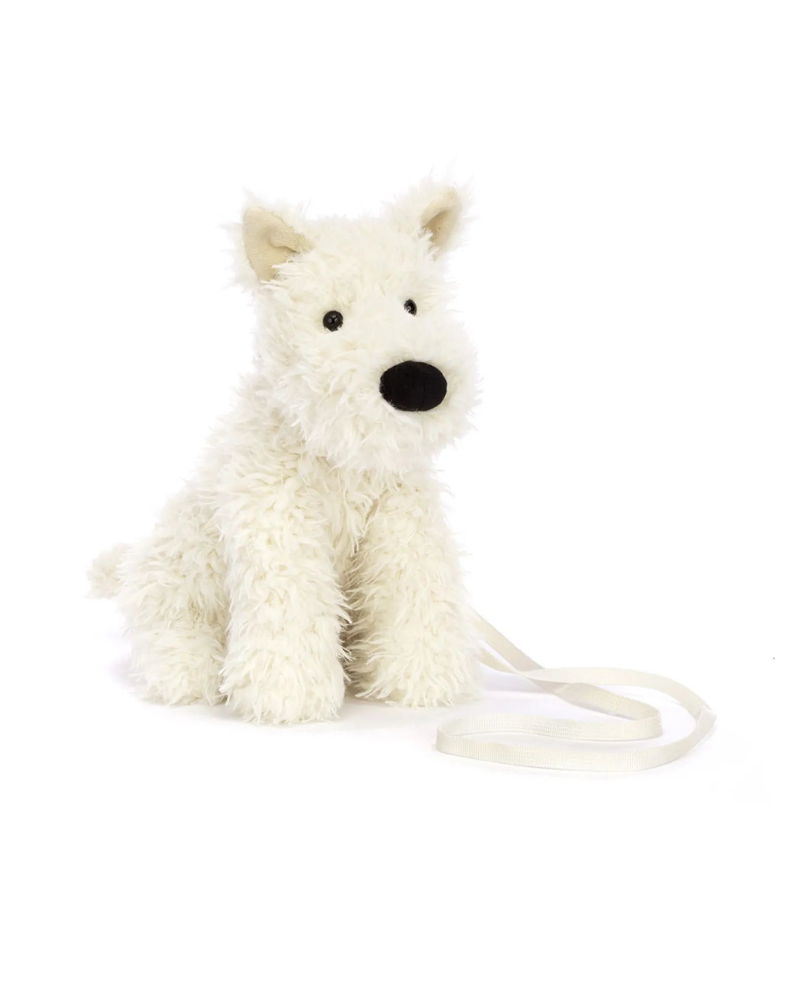 Munro Scottie Dog Bag