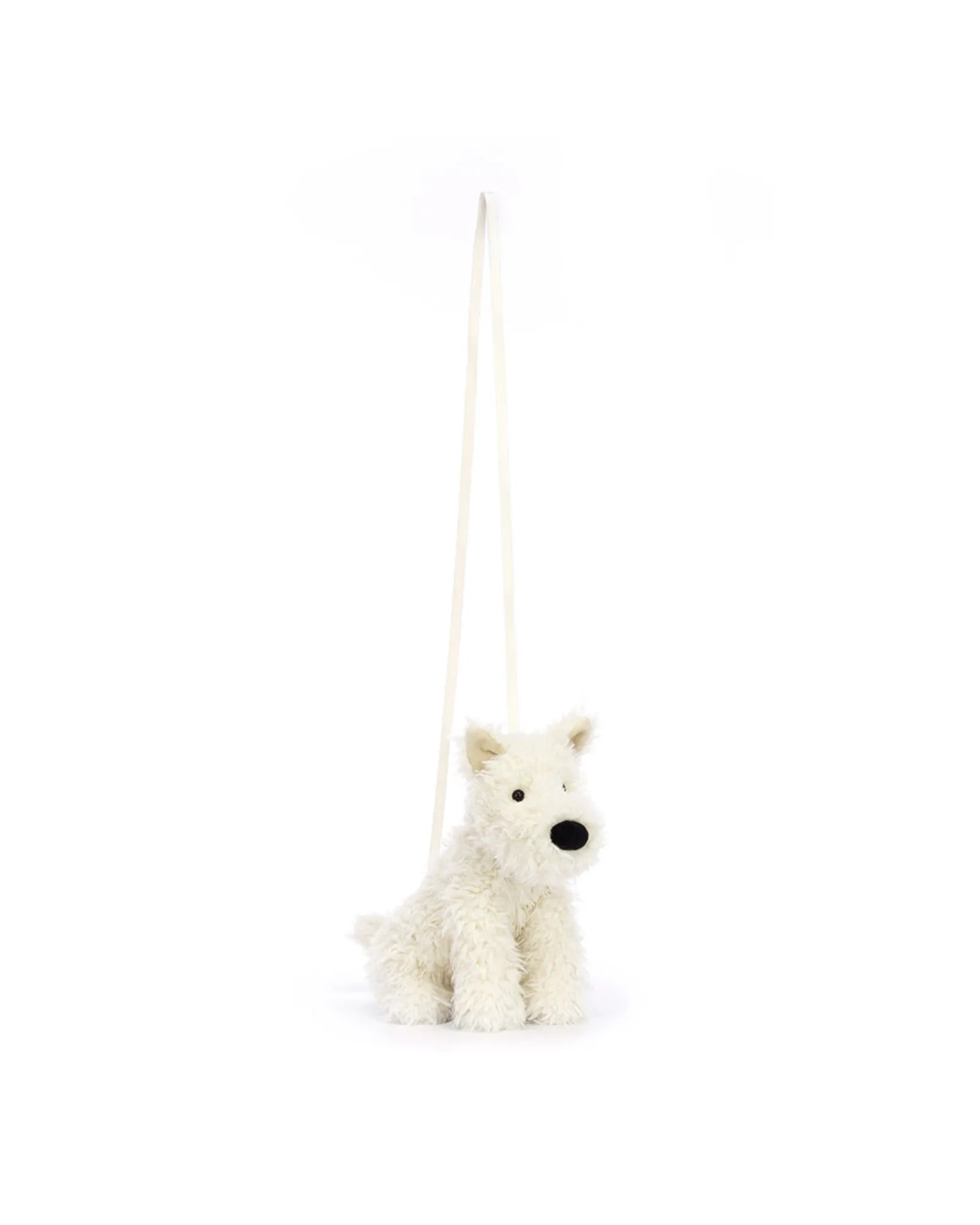 Munro Scottie Dog Bag