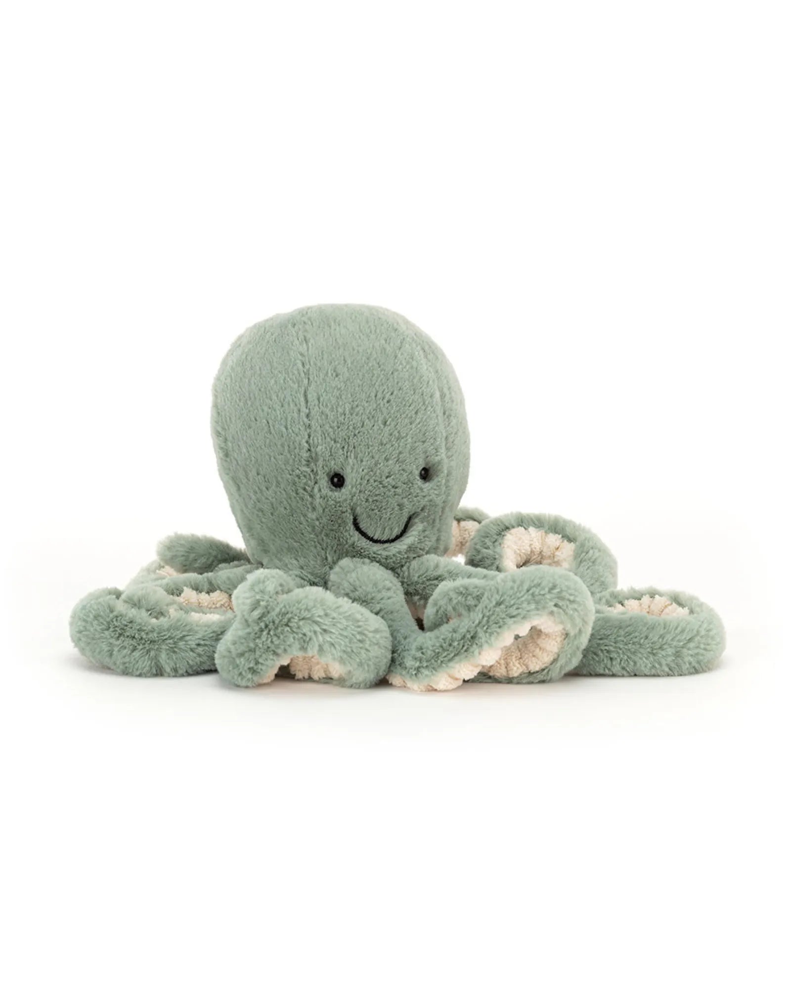 Odyssey Octopus