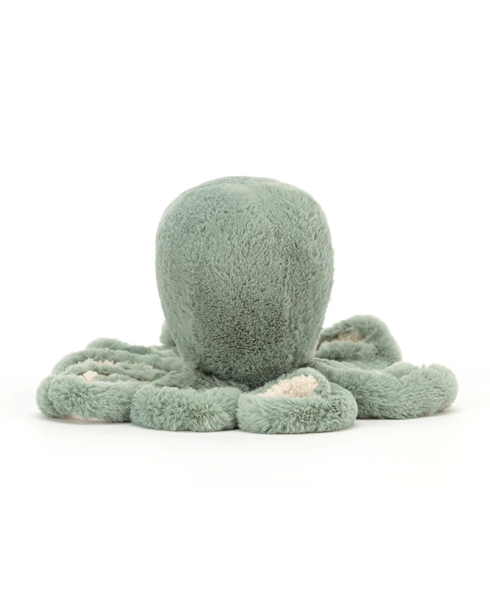 Odyssey Octopus