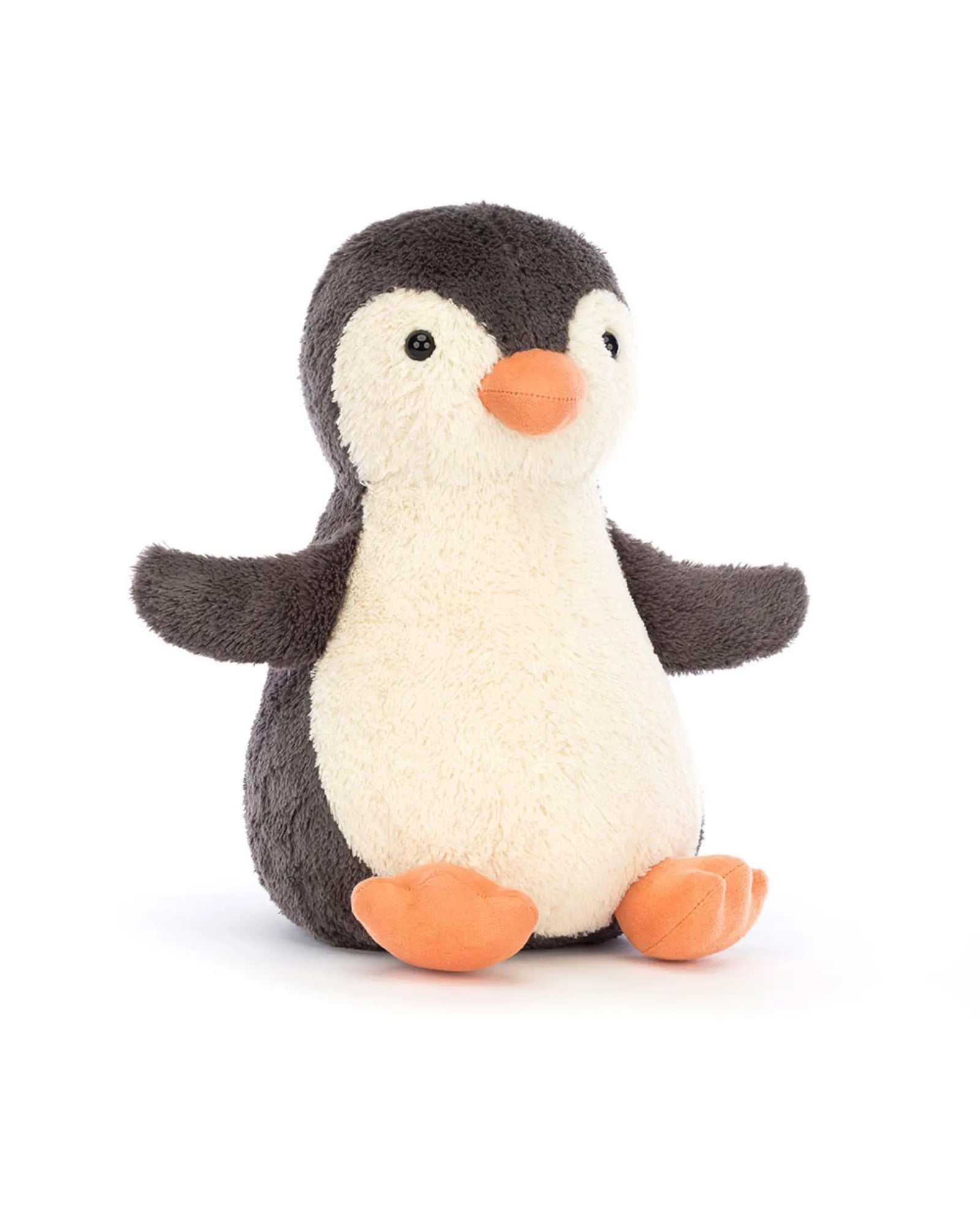 Peanut Penguin