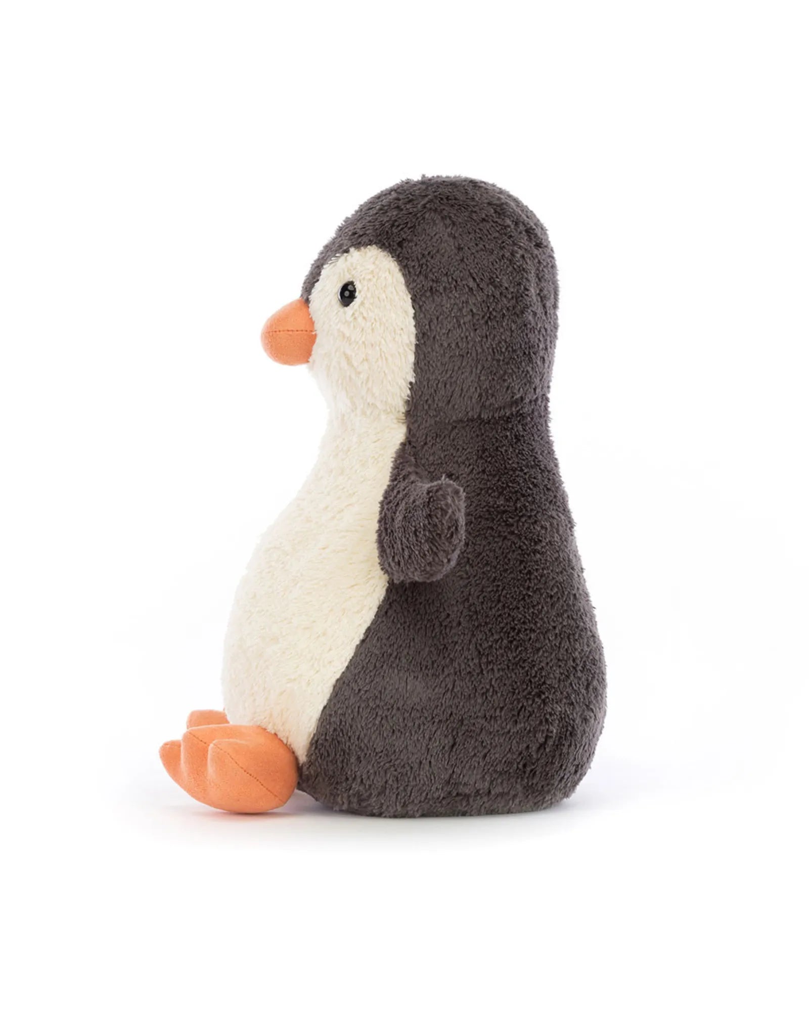 Peanut Penguin