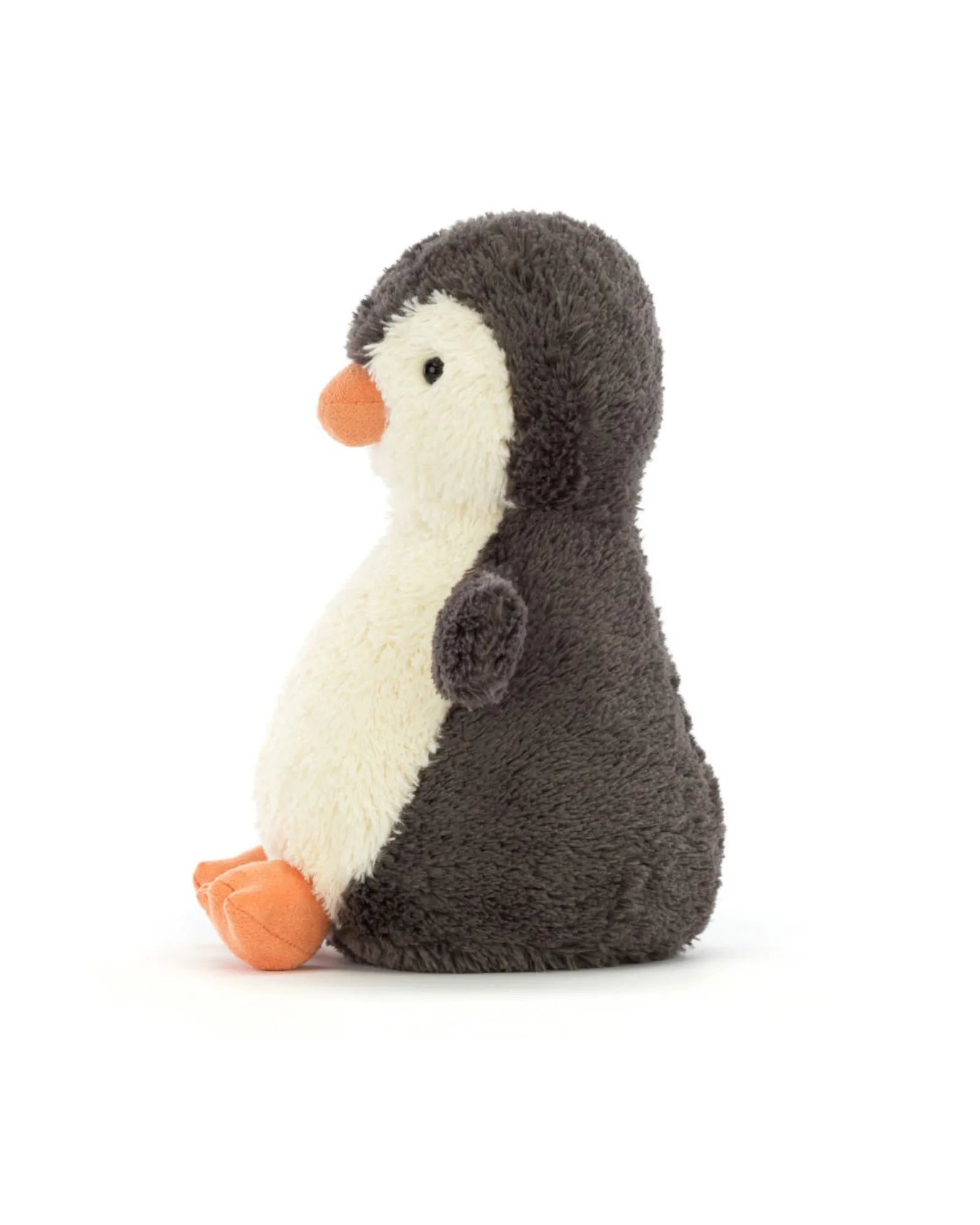 Peanut Penguin
