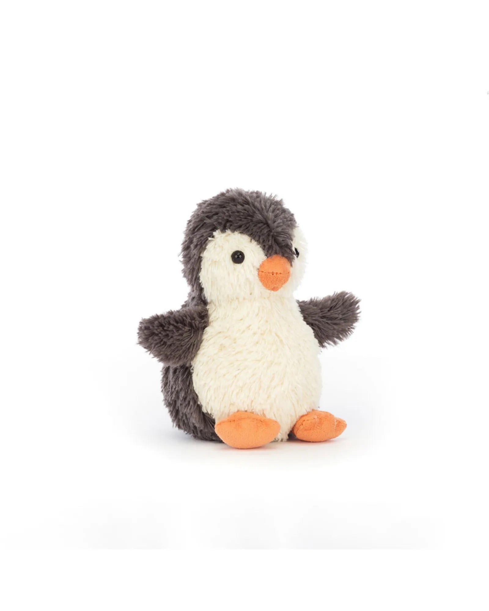 Peanut Penguin