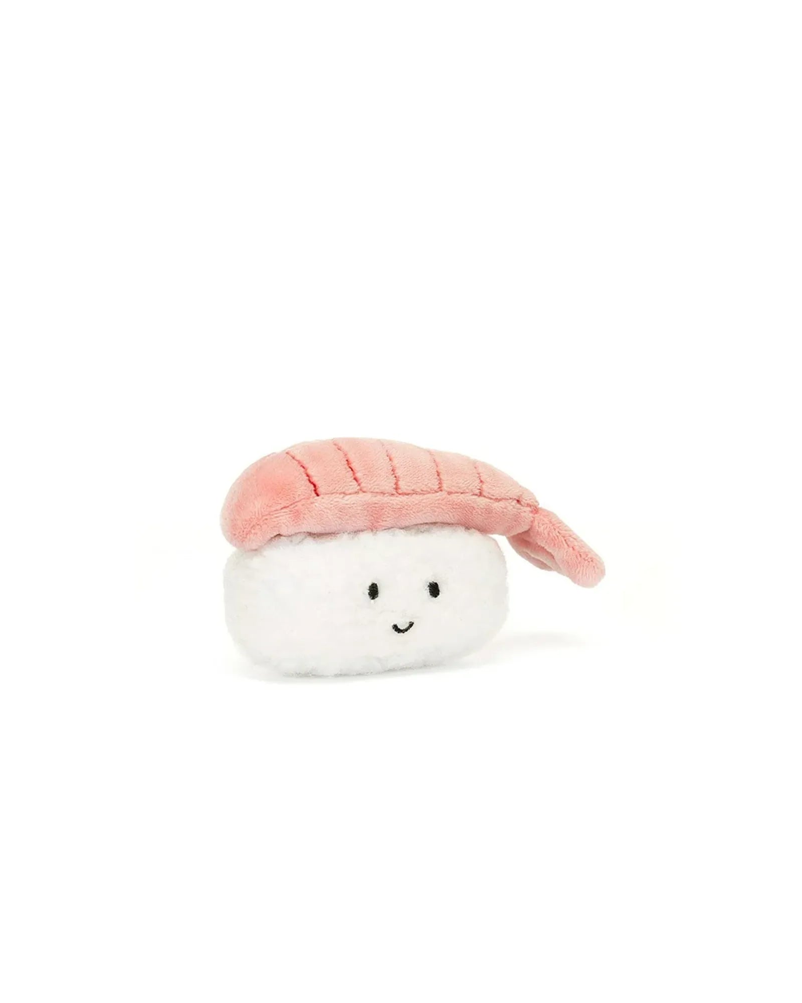 Sassy Sushi Nigiri